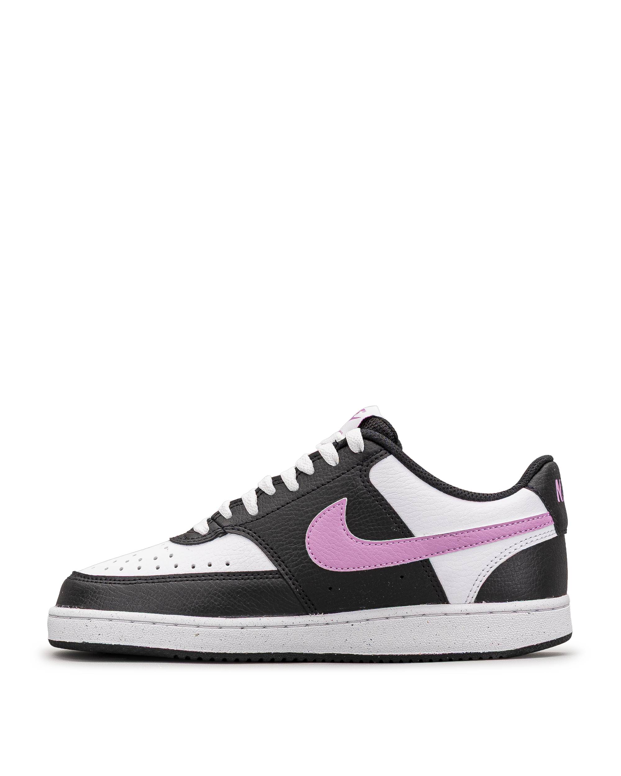 Court vision low nxt nat  - Noir&rose - #15Y-14