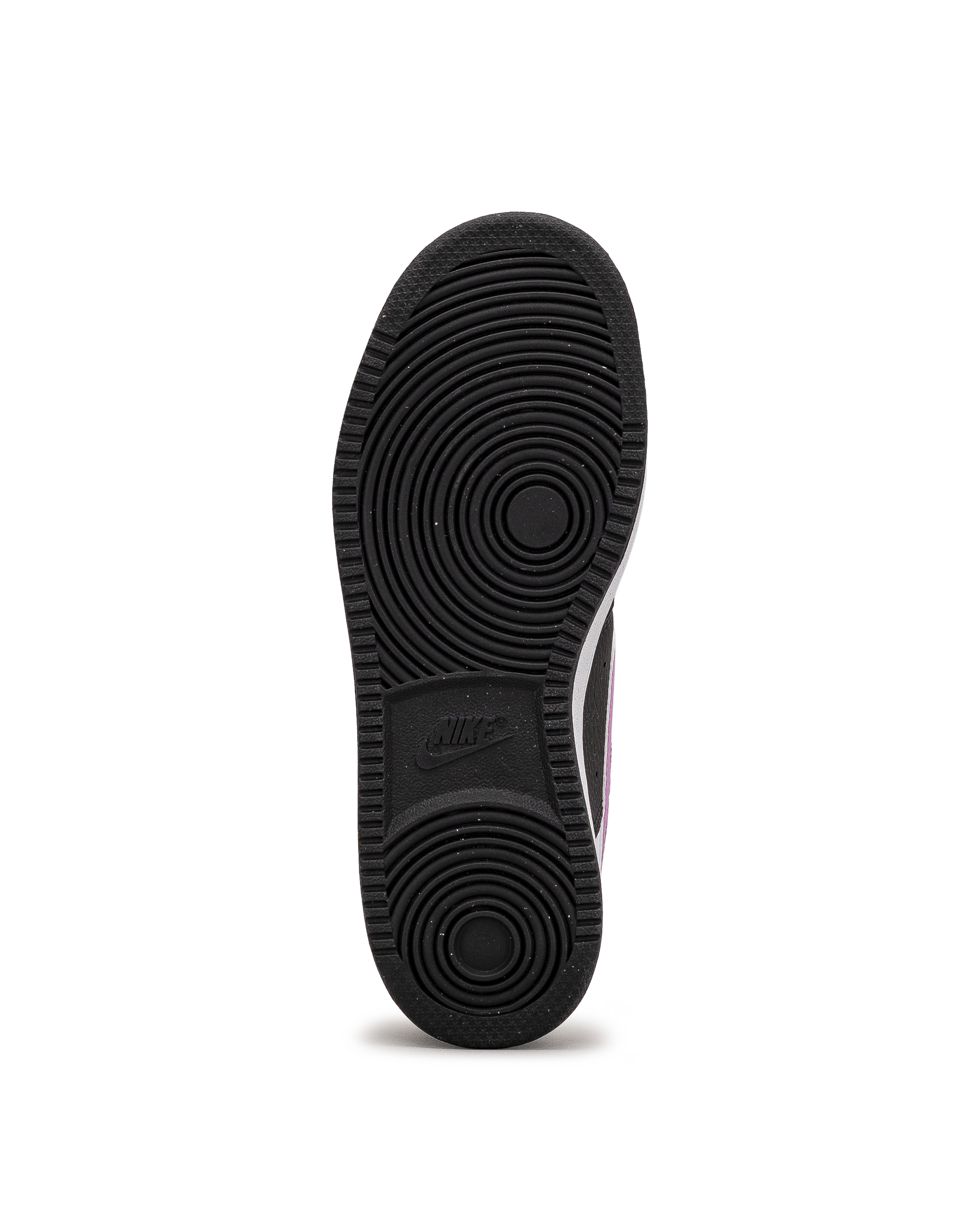 Court vision low nxt nat  - Noir&rose - #15Y-14