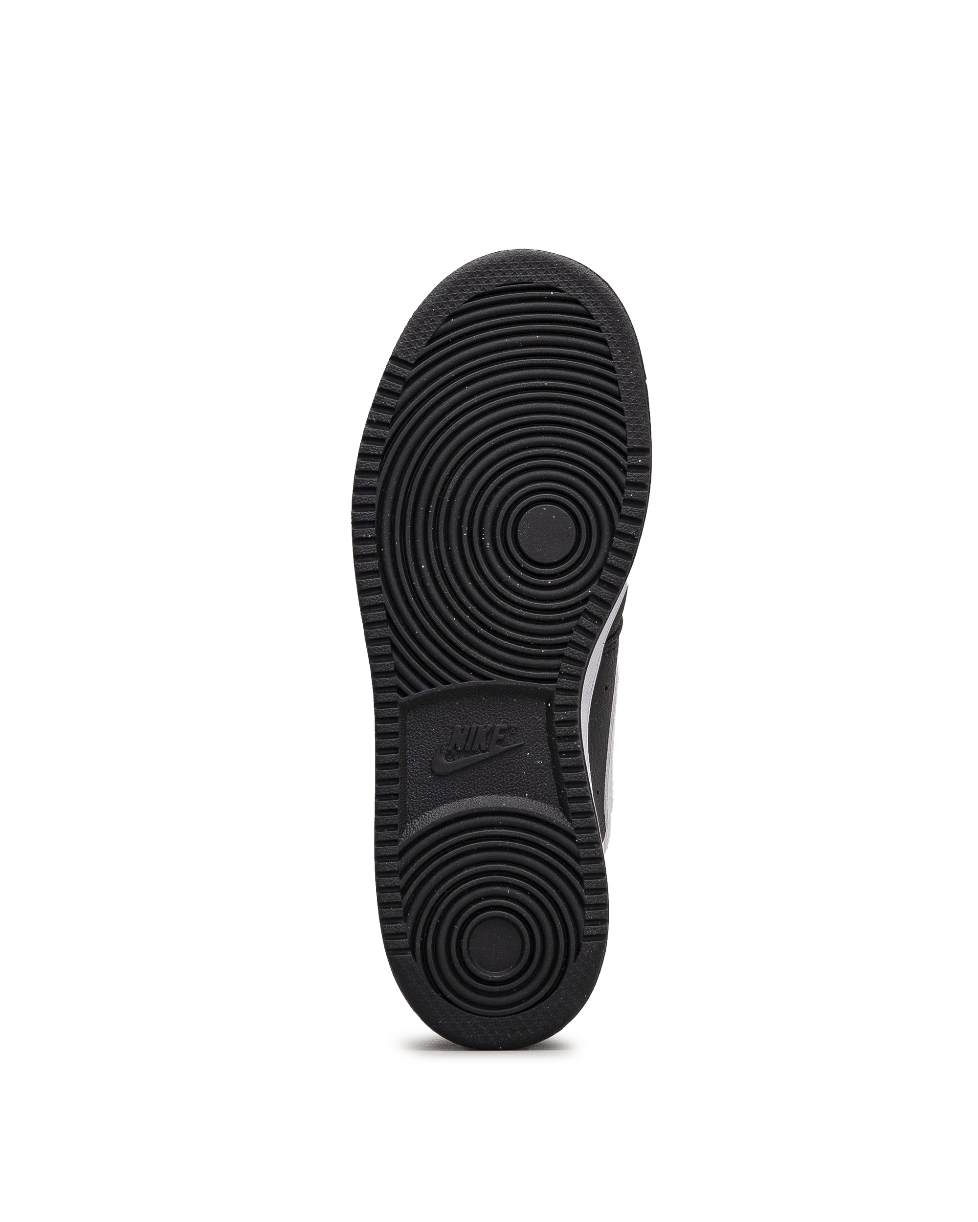 Court vision low nxt nat  - Blanc&noir - #15Y-14