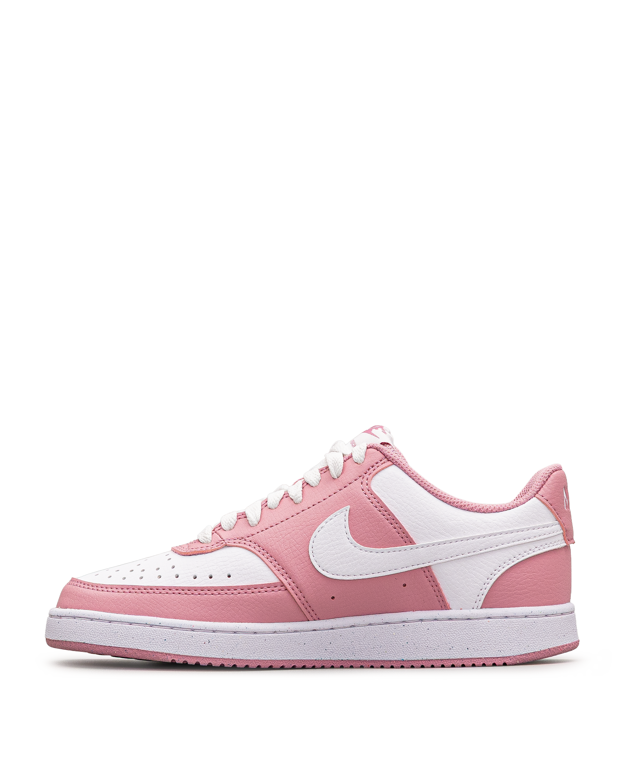 Court vision low nxt nat  - Blanc&rose - #15Y-14