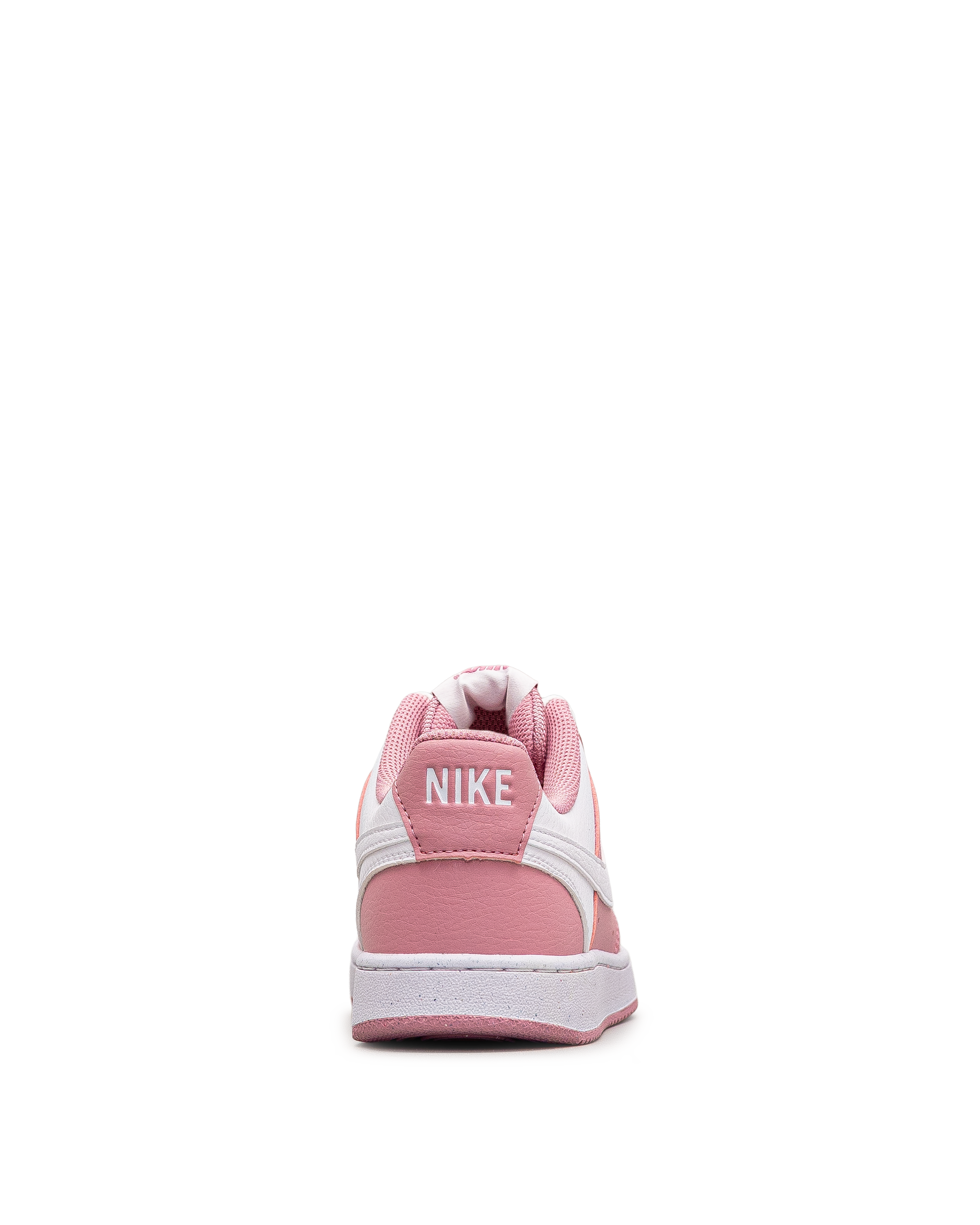 Court vision low nxt nat  - Blanc&rose - #15Y-14
