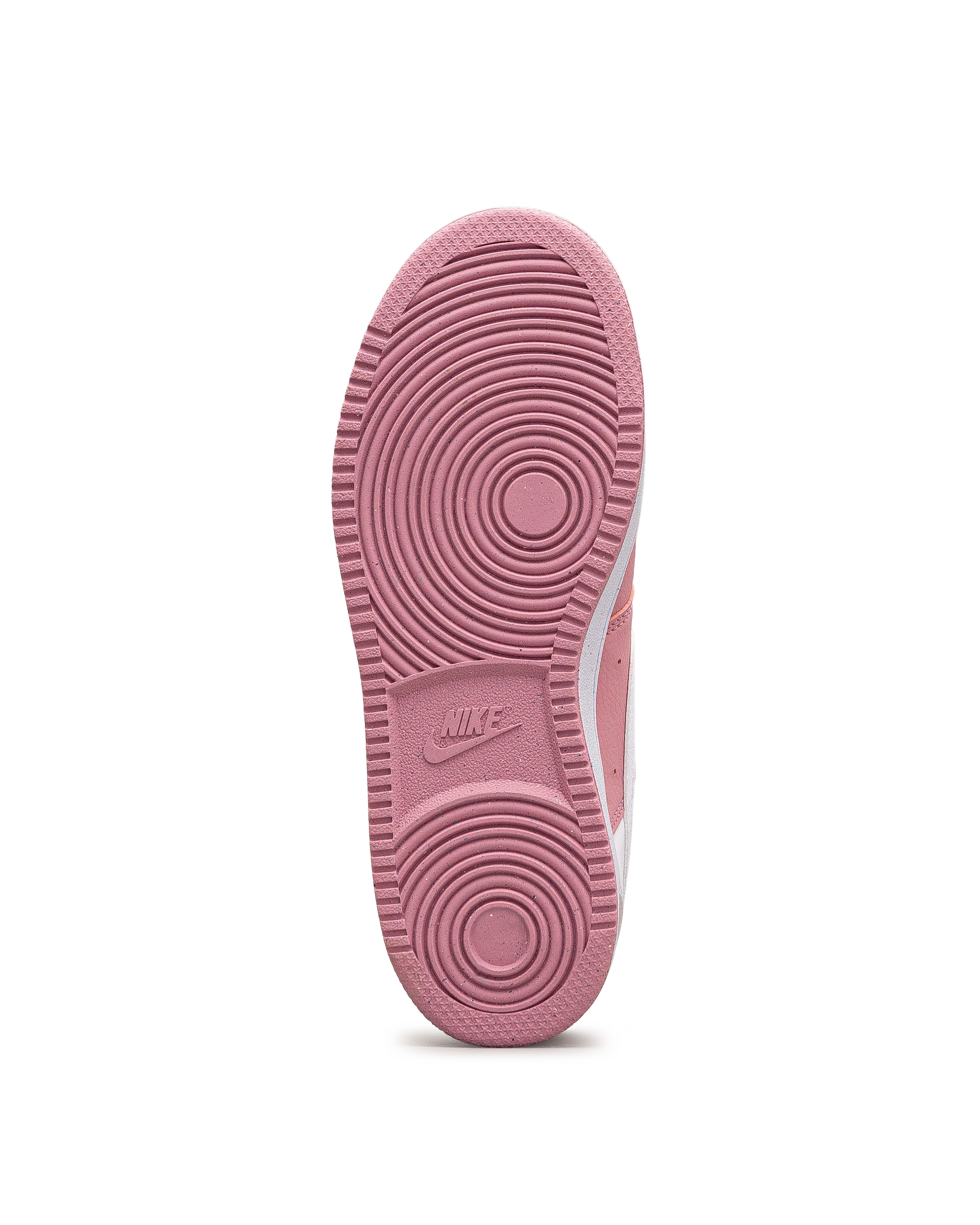 Court vision low nxt nat  - Blanc&rose - #15Y-14