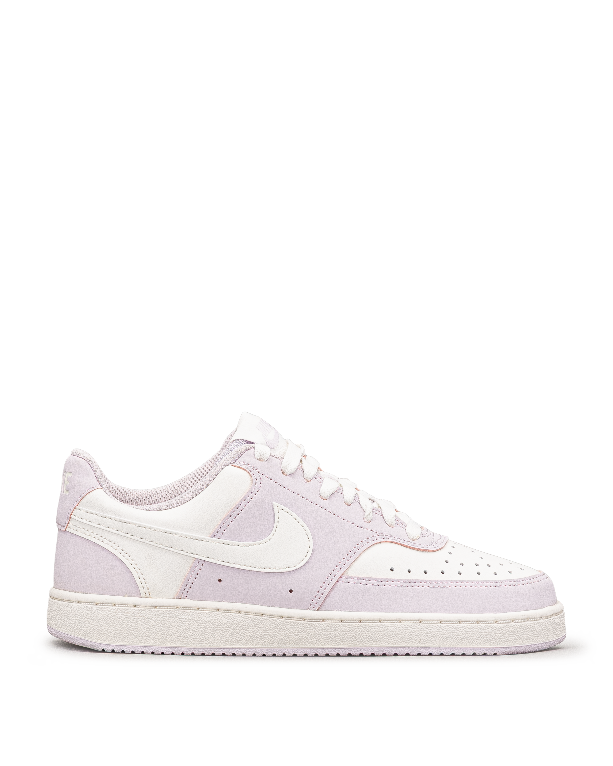 Court vision low nxt nat  - Rose pale - #15Y-14