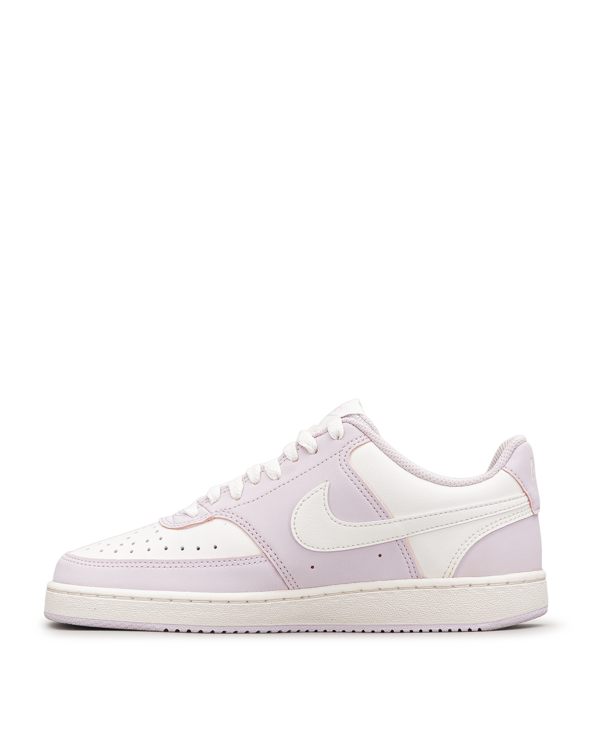 Court vision low nxt nat  - Rose pale - #15Y-14
