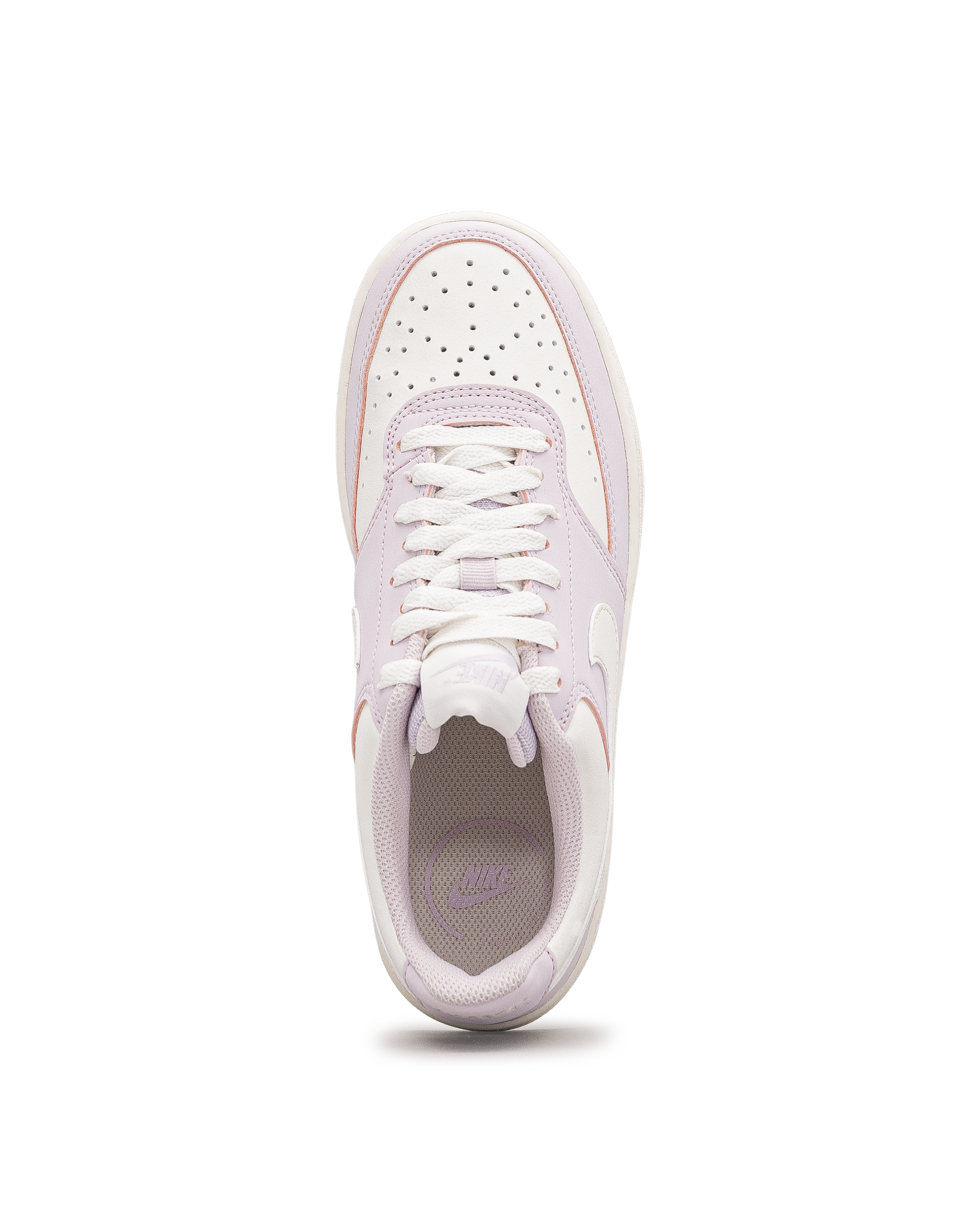 Court vision low nxt nat  - Rose pale - #15Y-14