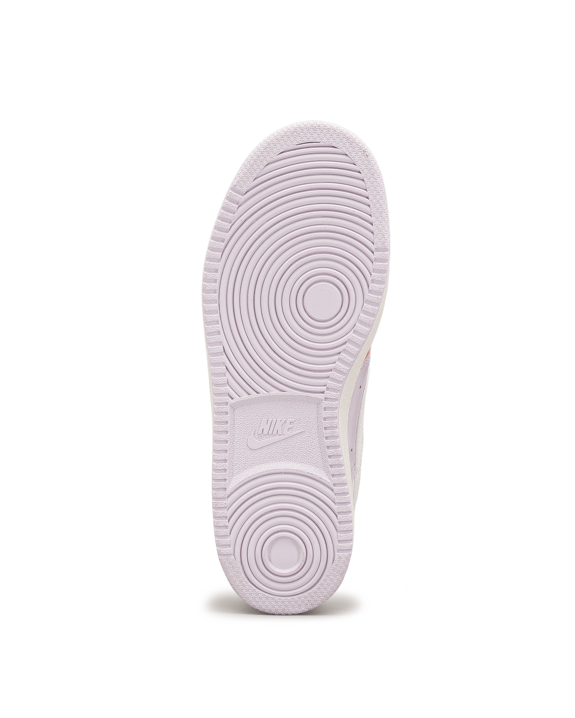 Court vision low nxt nat  - Rose pale - #15Y-14