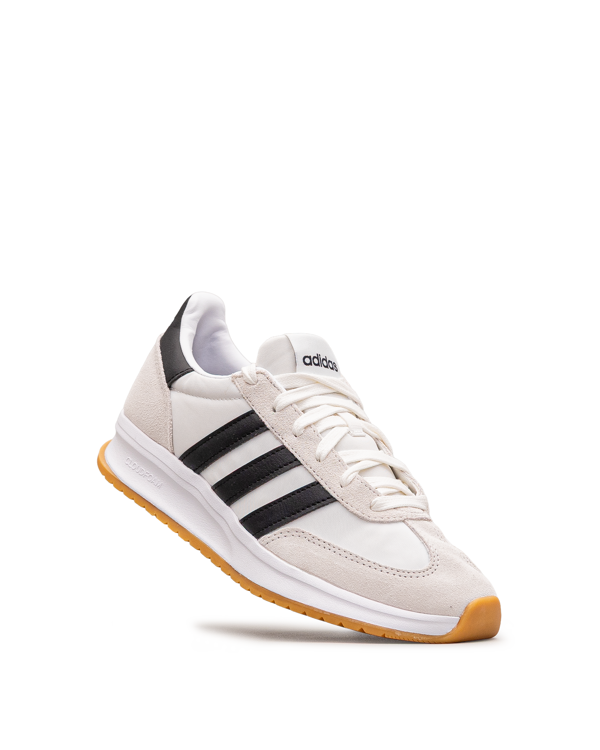 Run 70s 2.0 - Blanc - #15Y-19