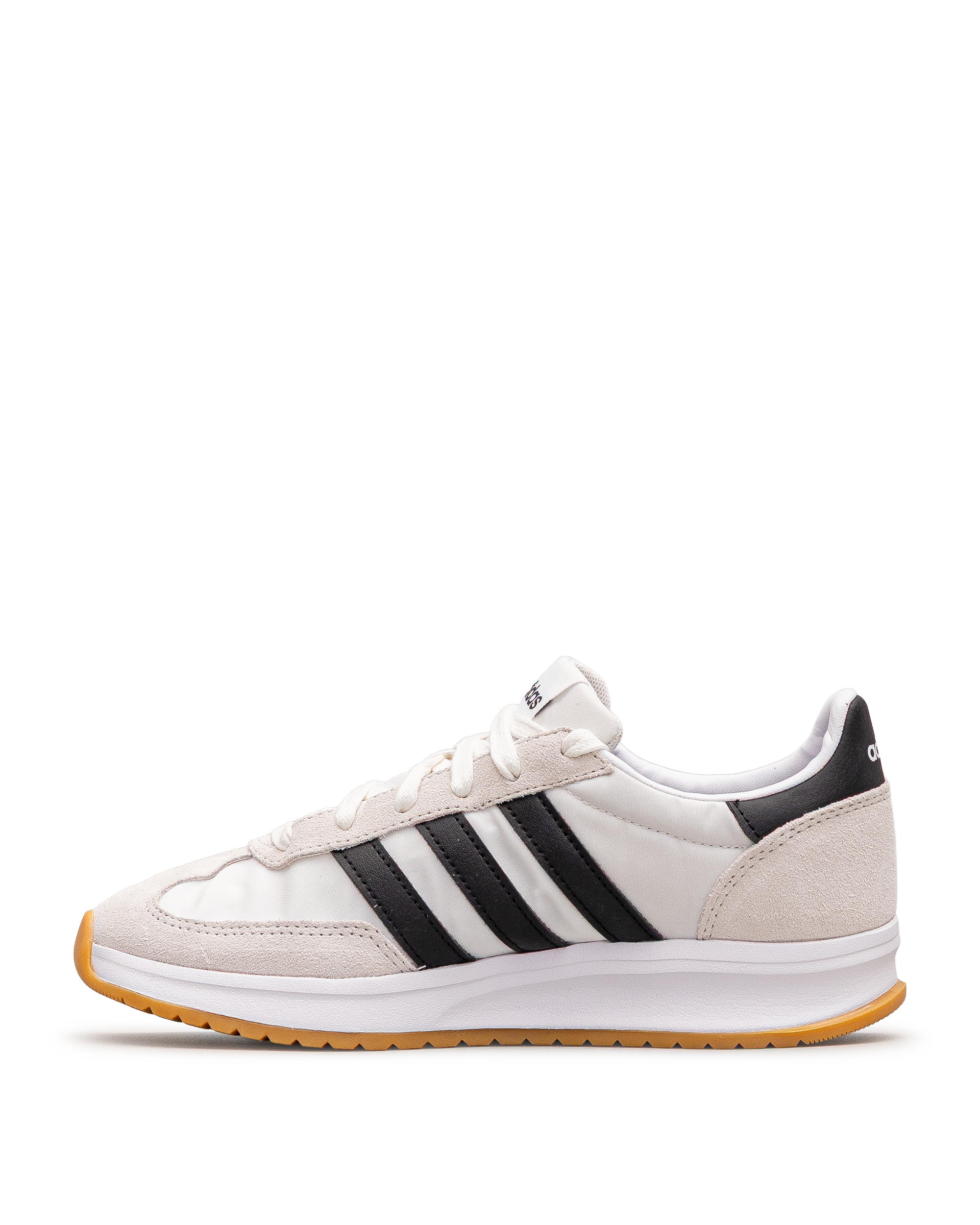Run 70s 2.0 - Blanc - #15Y-19