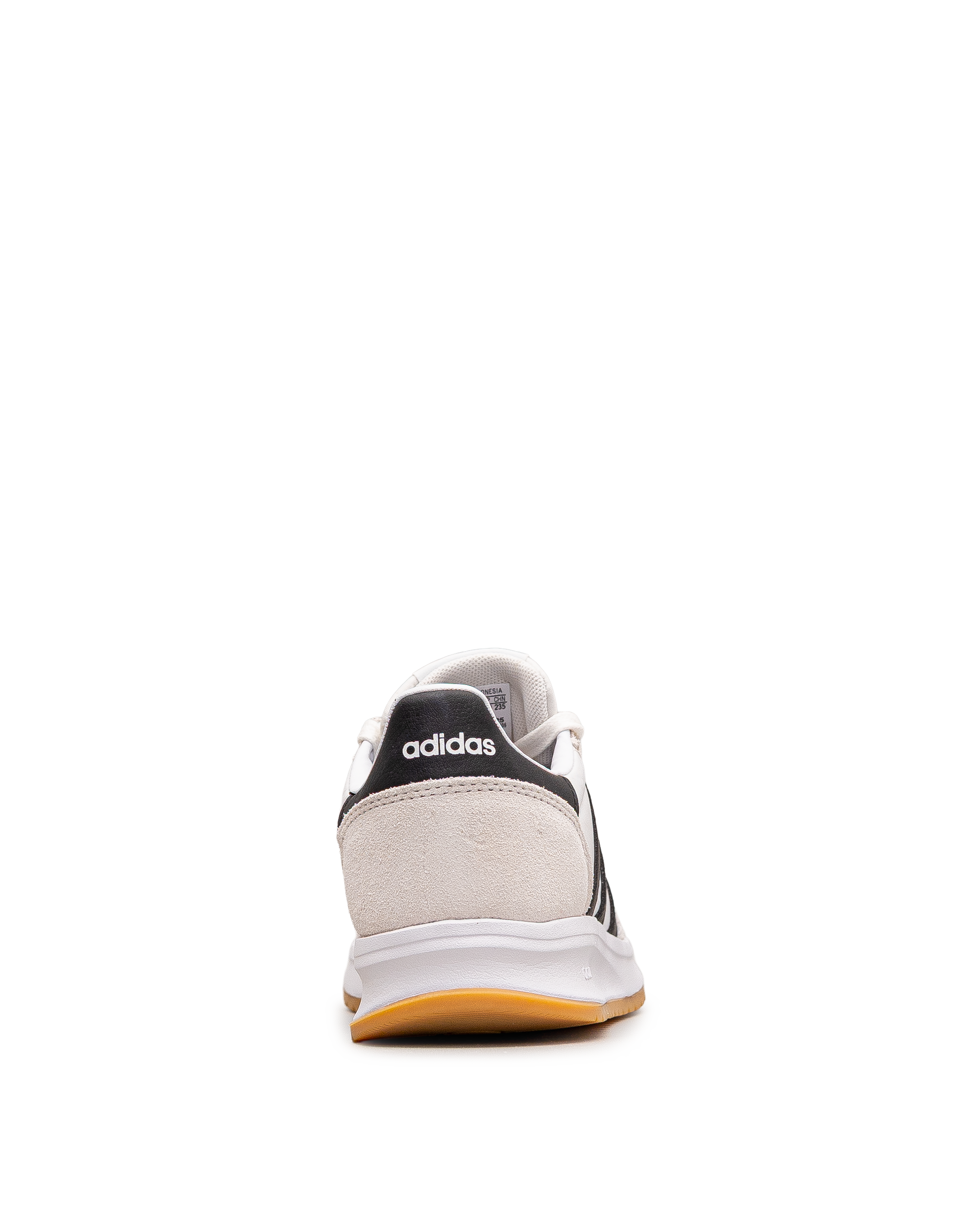 Run 70s 2.0 - Blanc - #15Y-19