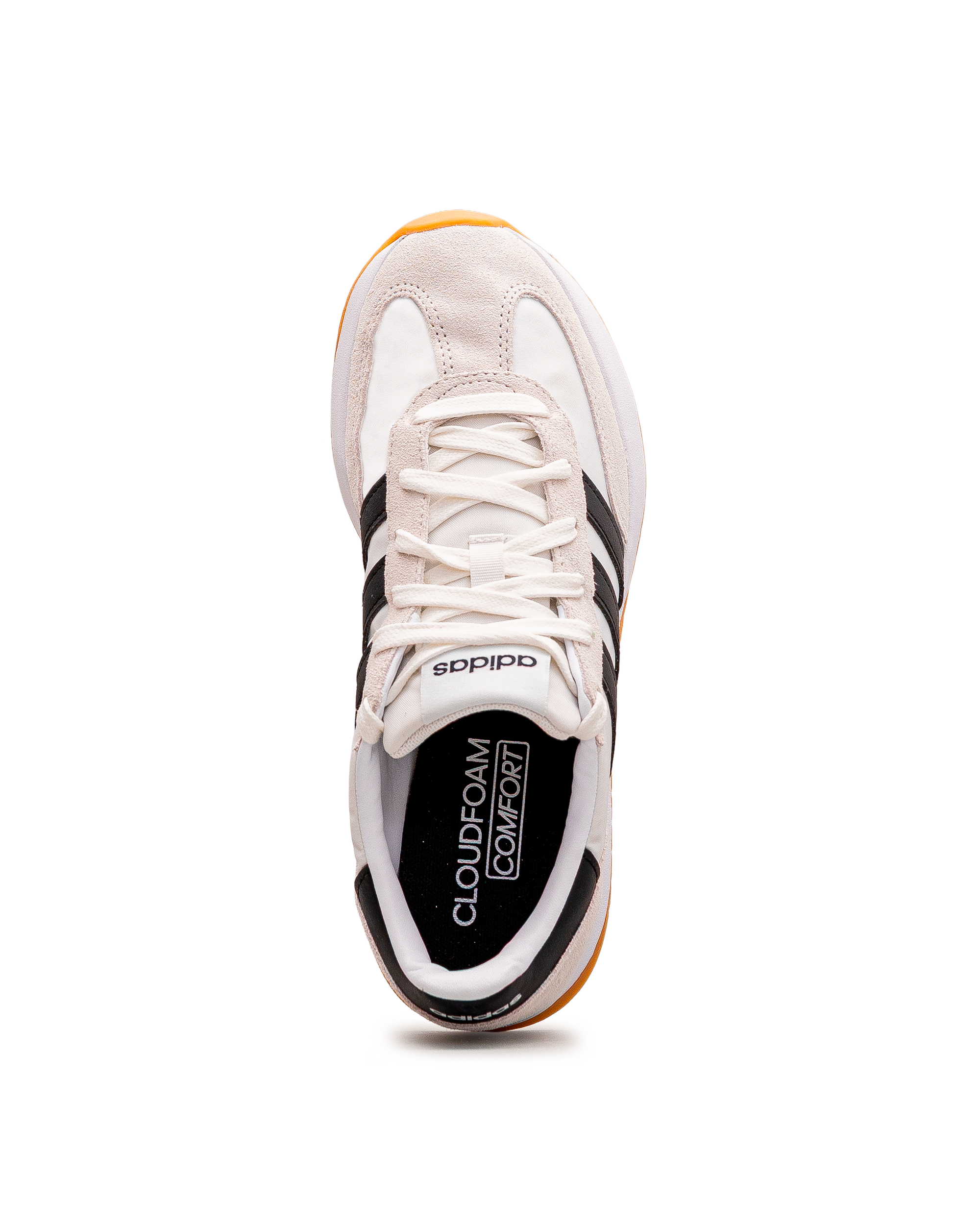 Run 70s 2.0 - Blanc - #15Y-19