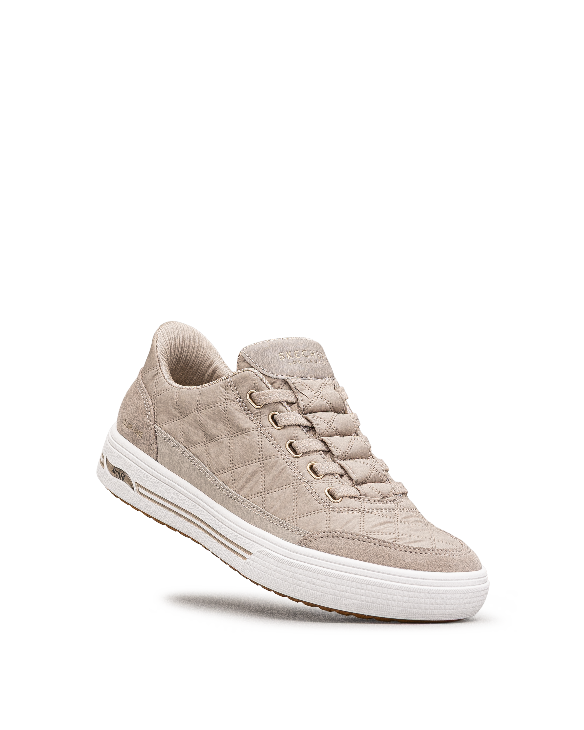 Arch fit arcade - Taupe - #15Y-201