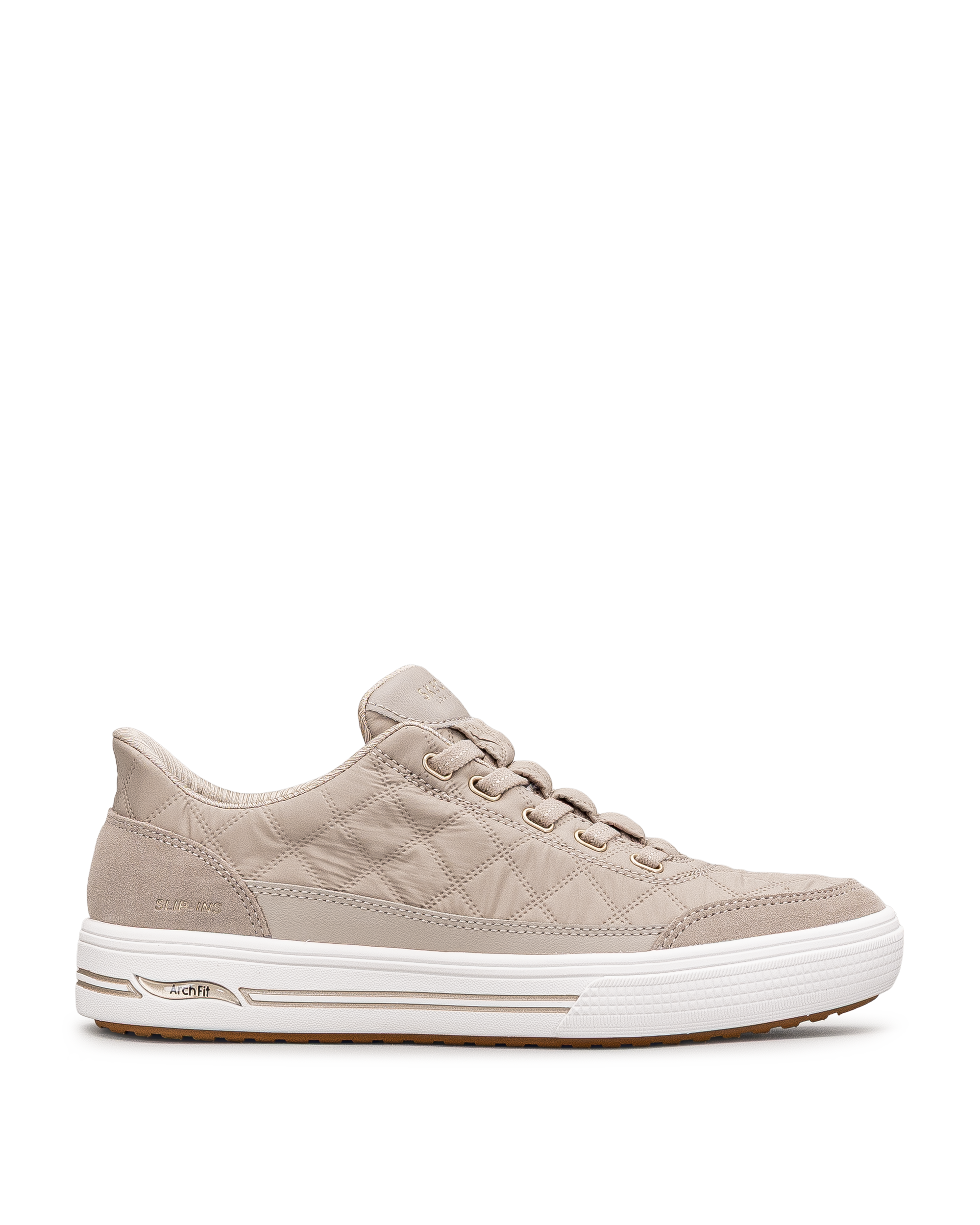 Arch fit arcade - Taupe - #15Y-201