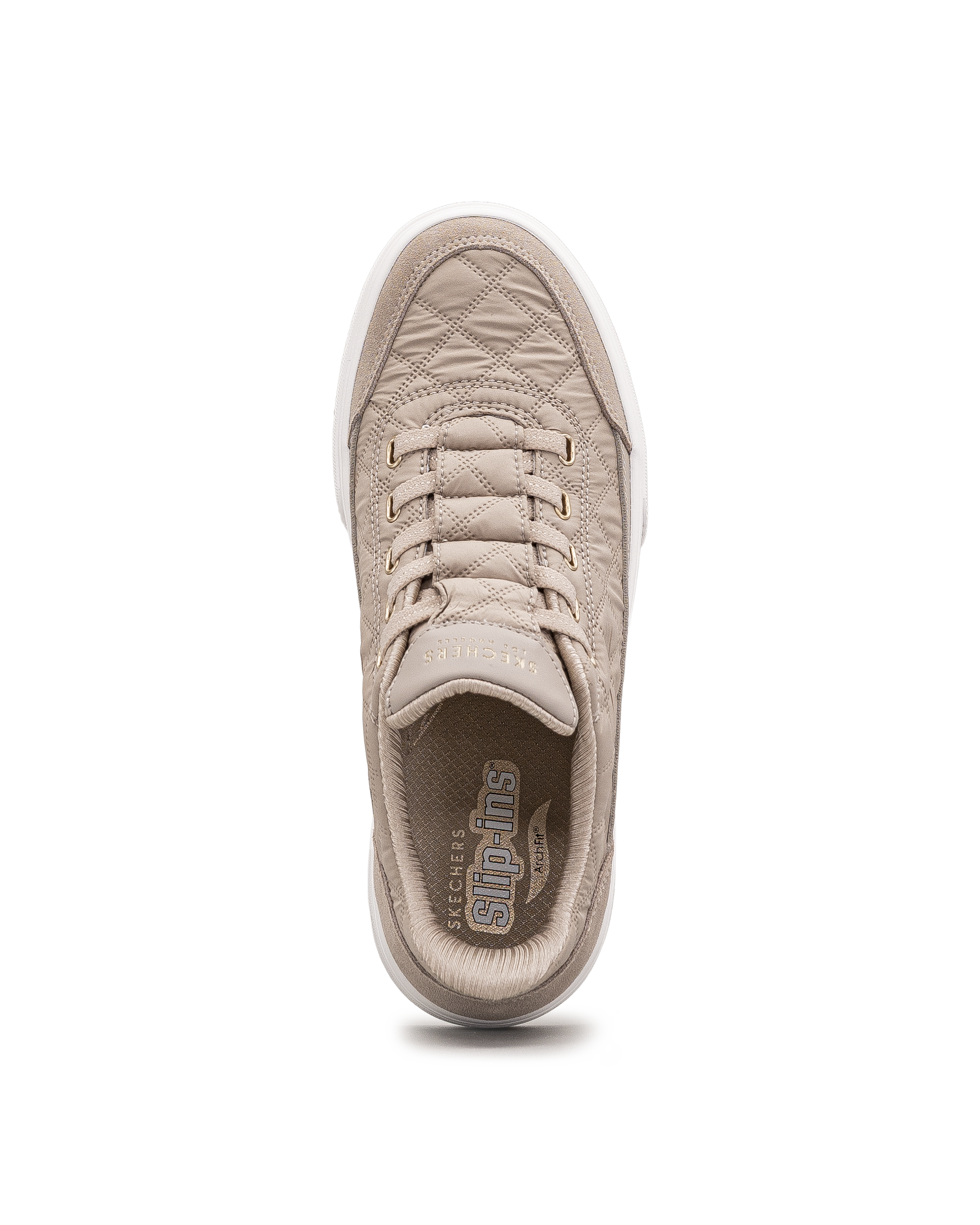 Arch fit arcade - Taupe - #15Y-201