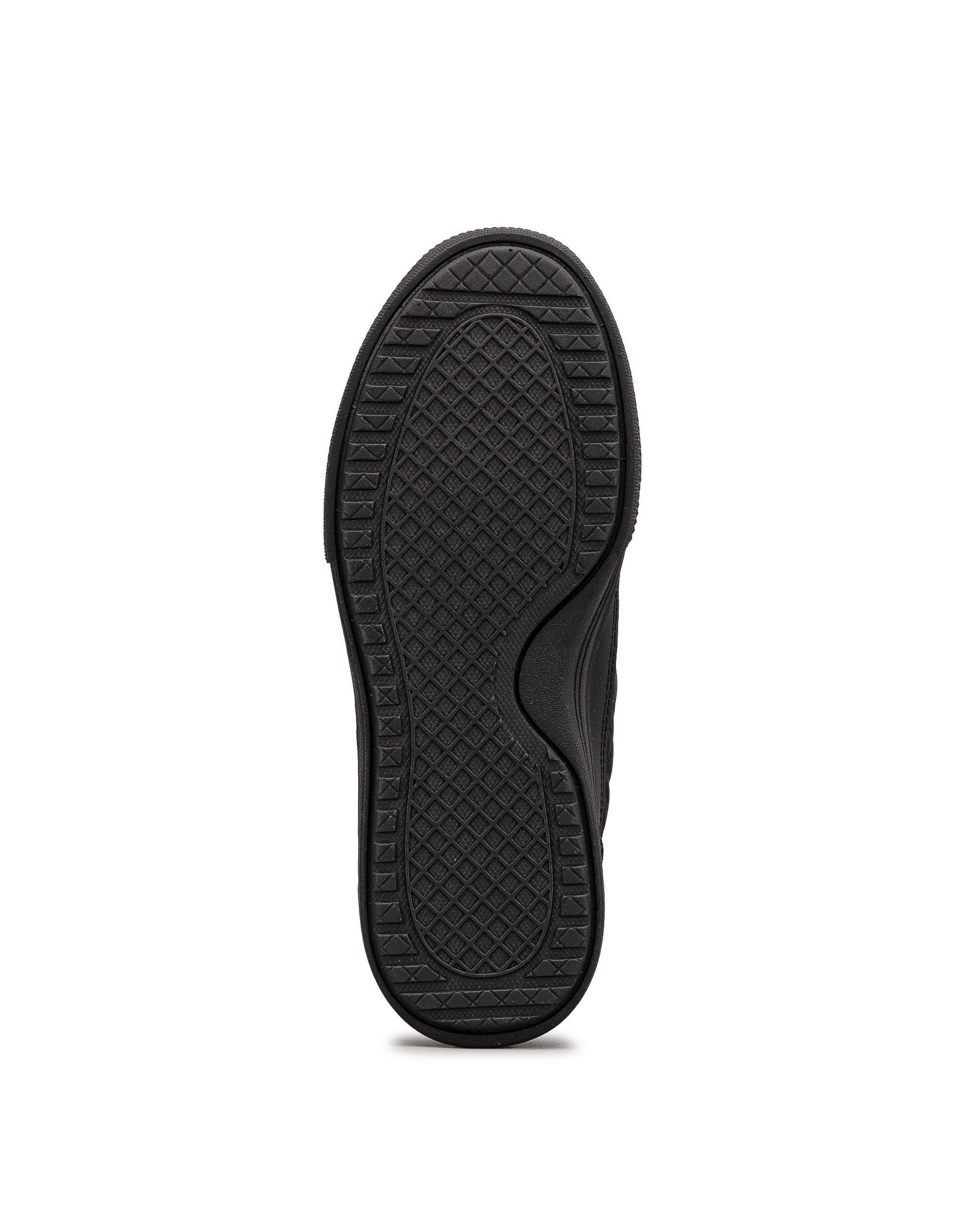 Arch fit arcade - Noir uni - #15Y-201