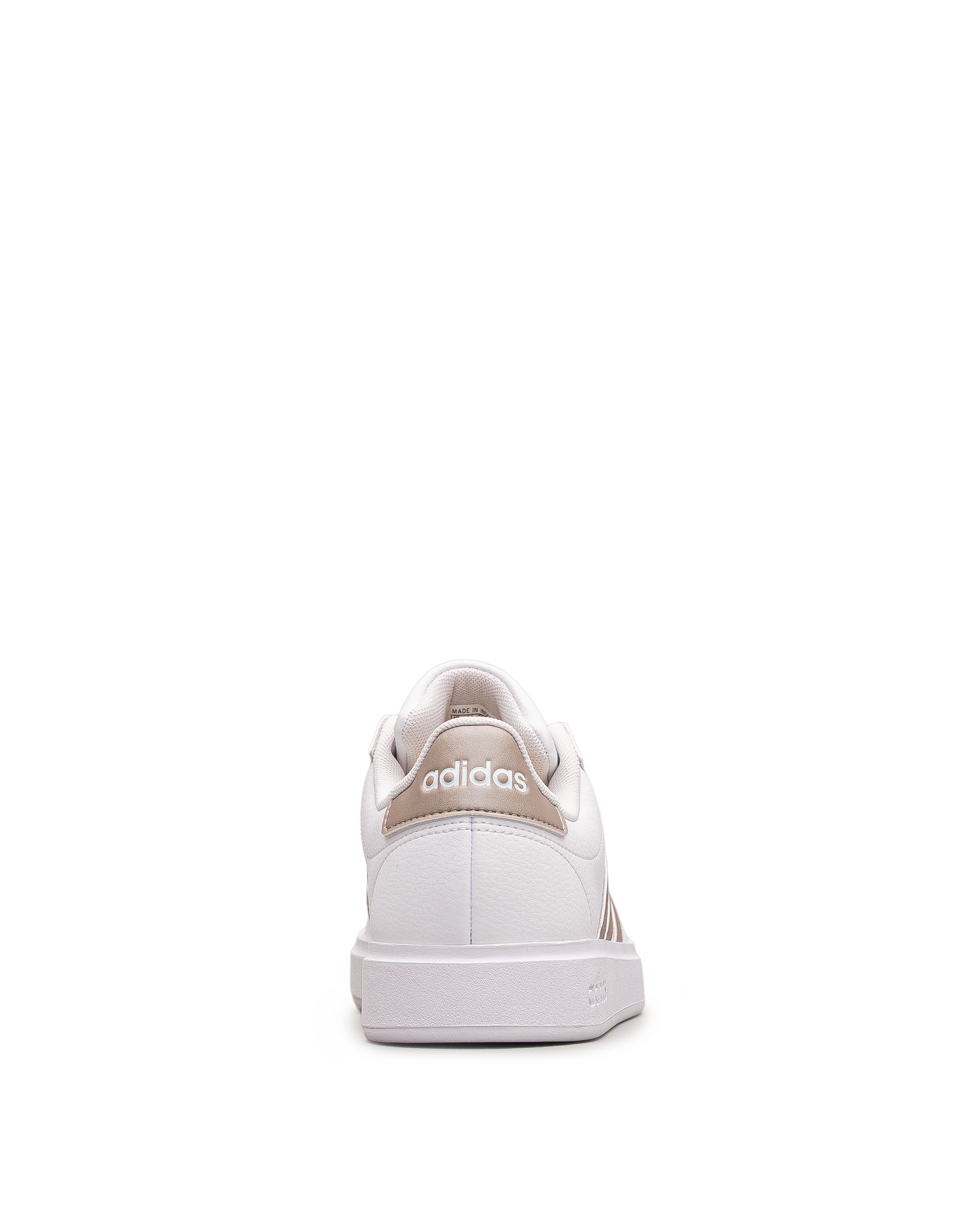 Grand court 2.0 - Blanc - #15Y-20