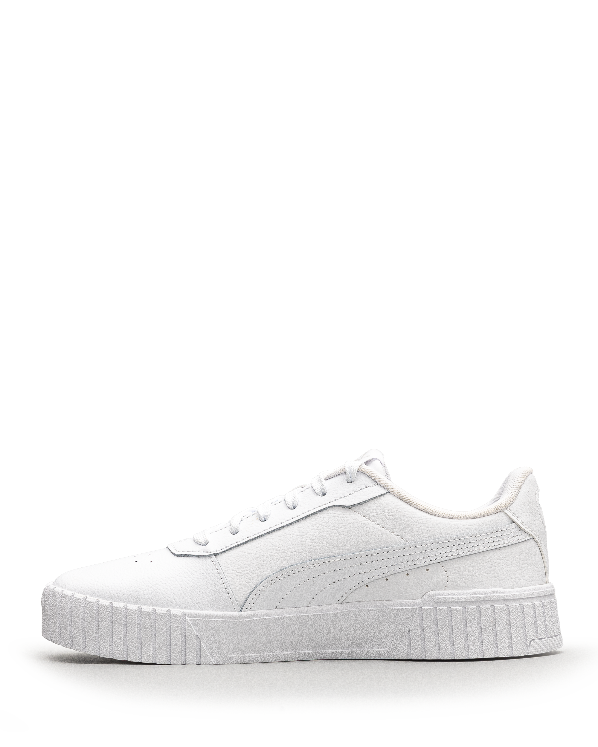 Carina 2.0  - Blanc uni - #15Y-21