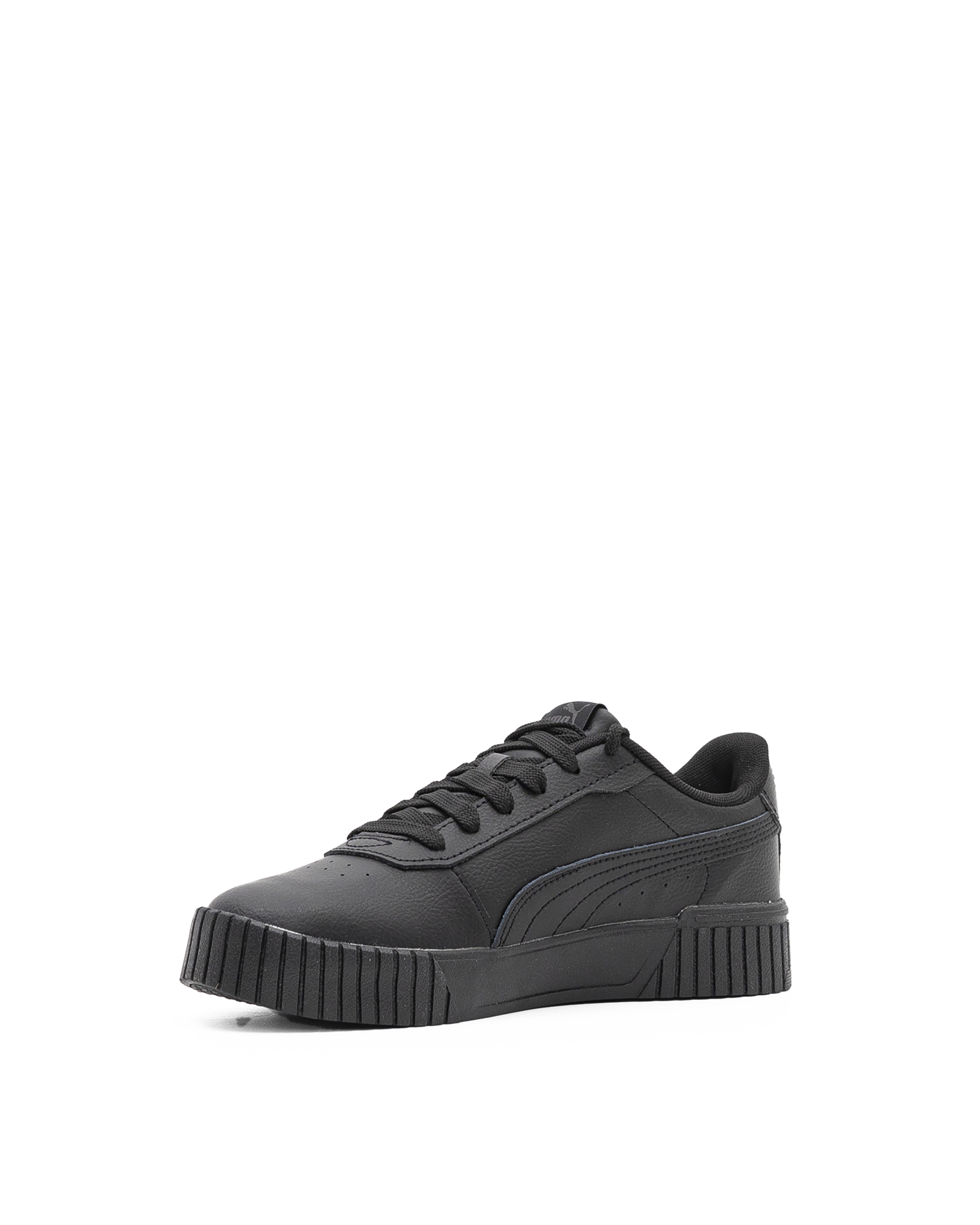 Carina 2.0  - Noir uni - #15Y-21