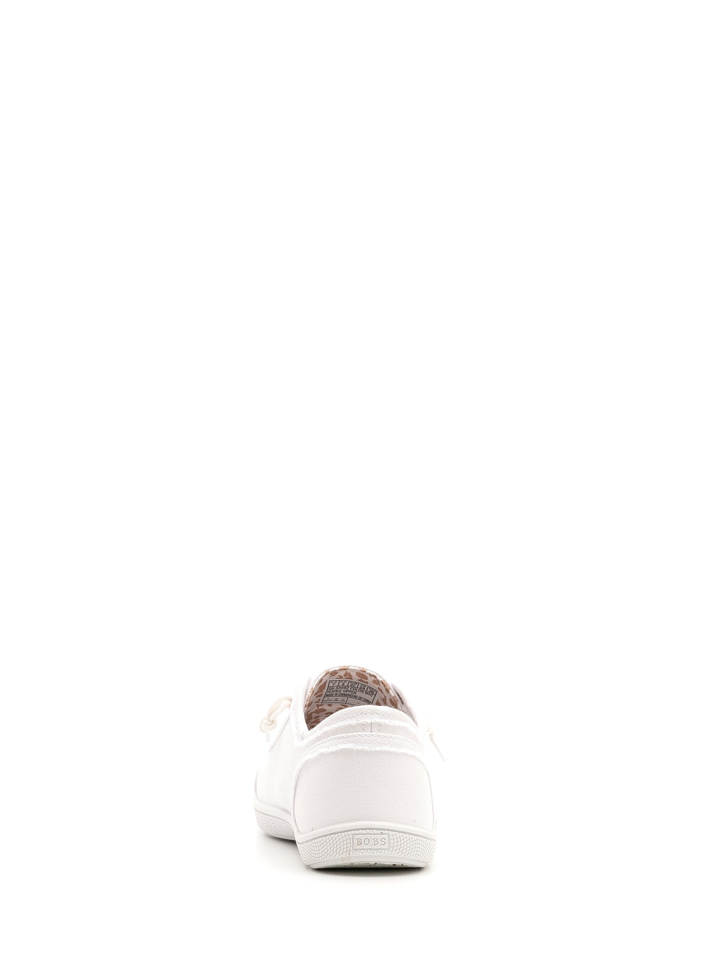 Bobs b cute - Blanc - #15Y-27