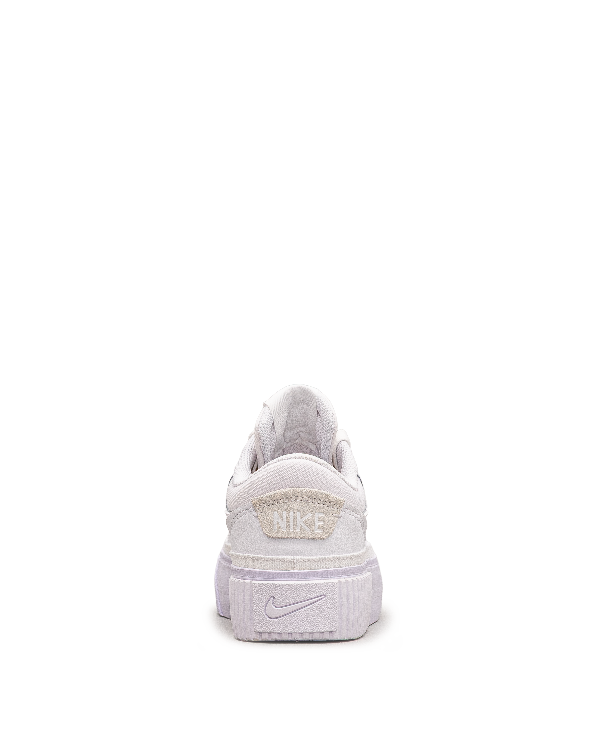 Court legacy lift - Blanc uni - #15Y-31