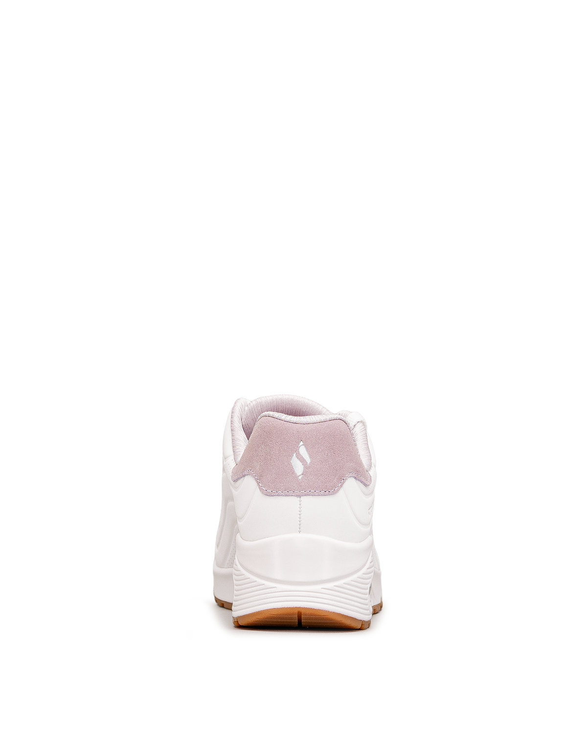 Uno 2.0 - Blanc&rose - #15Y-33