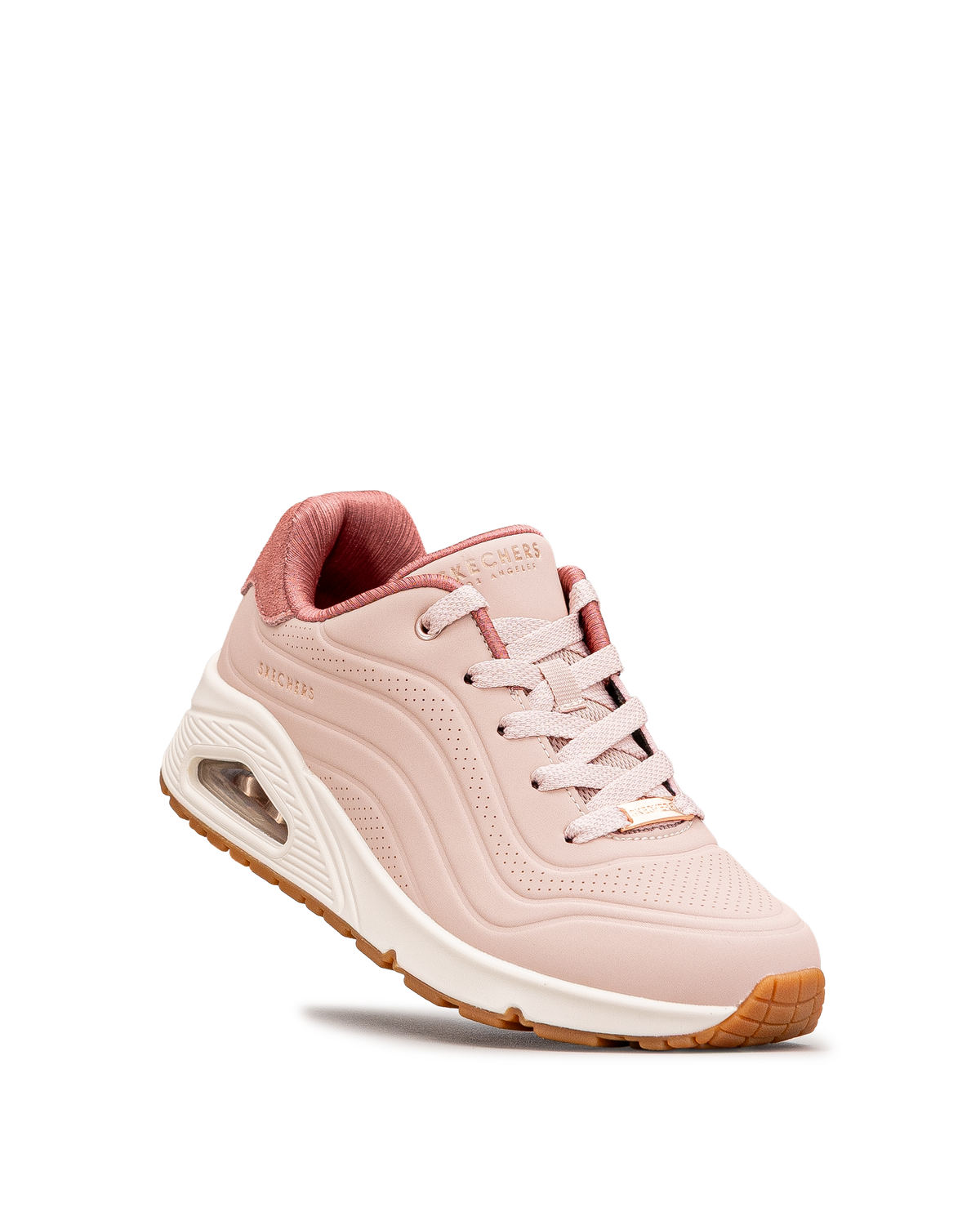Uno 2.0 - Rose pale - #15Y-33