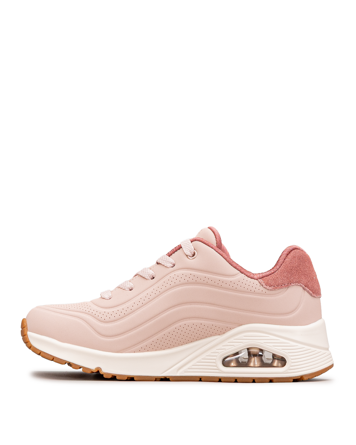 Uno 2.0 - Rose pale - #15Y-33