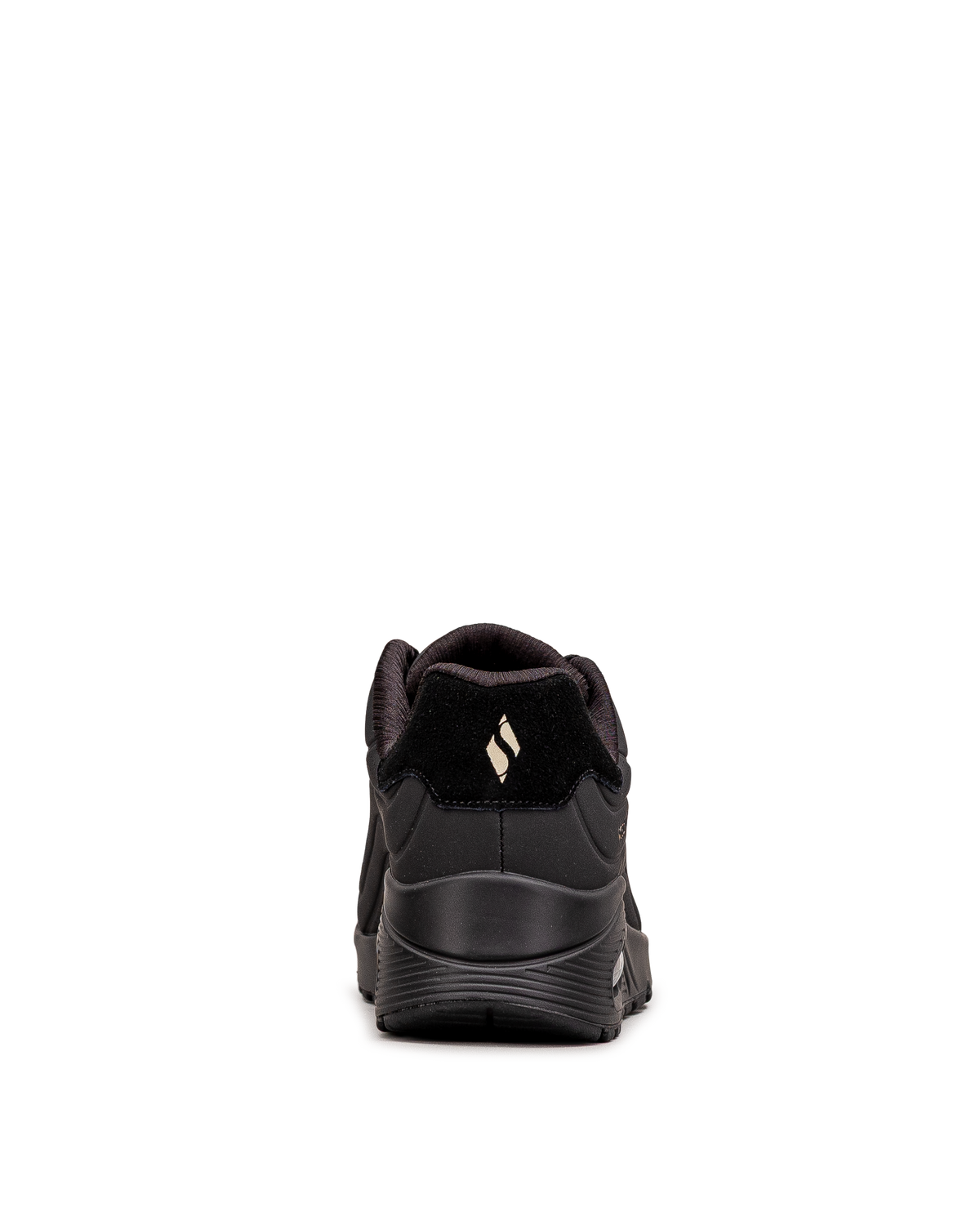 Uno 2.0 - Noir uni - #15Y-33