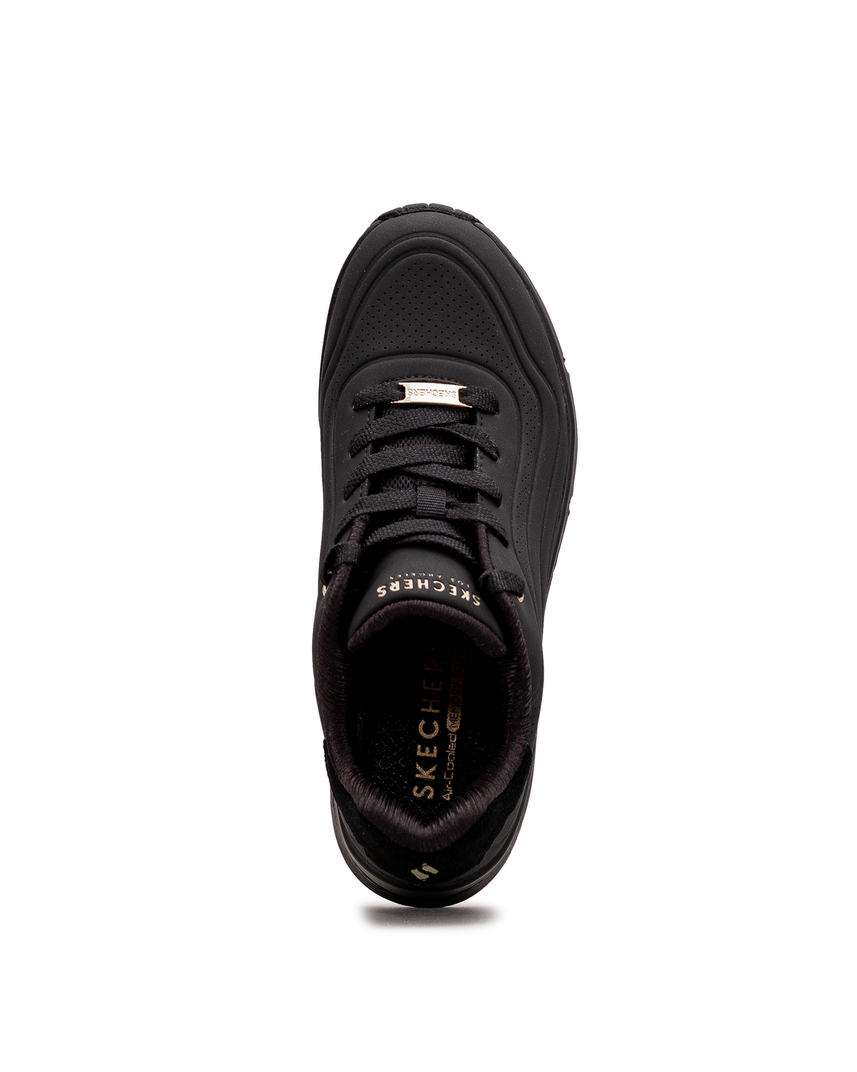 Uno 2.0 - Noir uni - #15Y-33