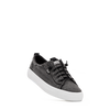 Kickback core canvas  - Noir - #15Y-39