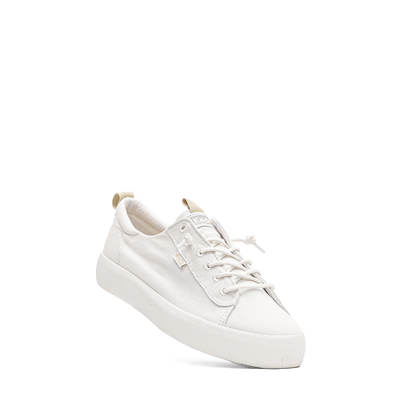 Kickback core canvas  - Blanc - #15Y-39