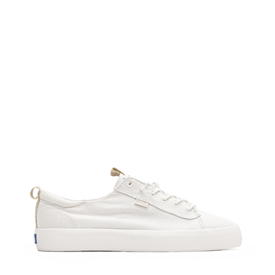 Kickback core canvas  - Blanc  - #15Y-39