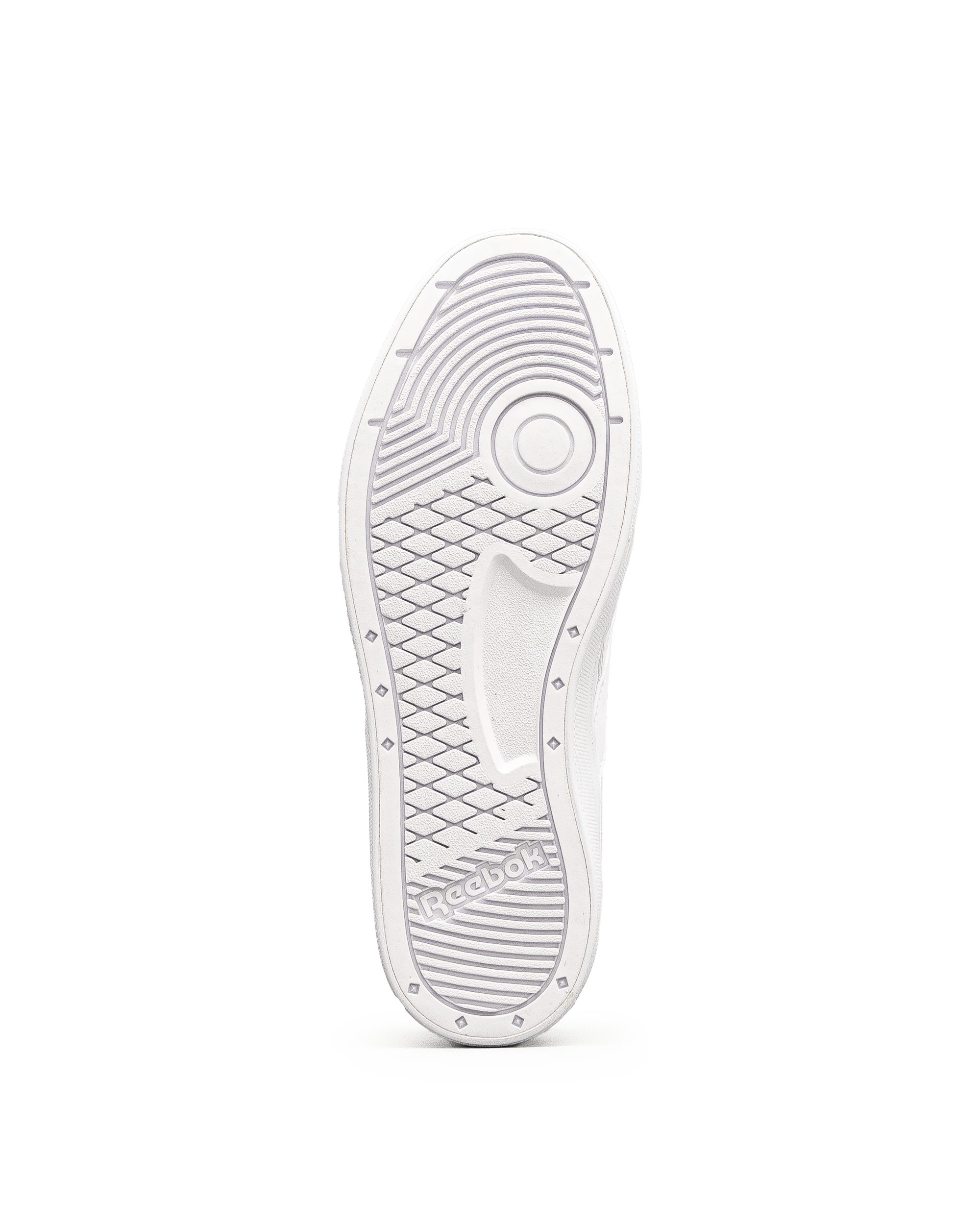 Court advance bold  - Blanc - #15Y-41