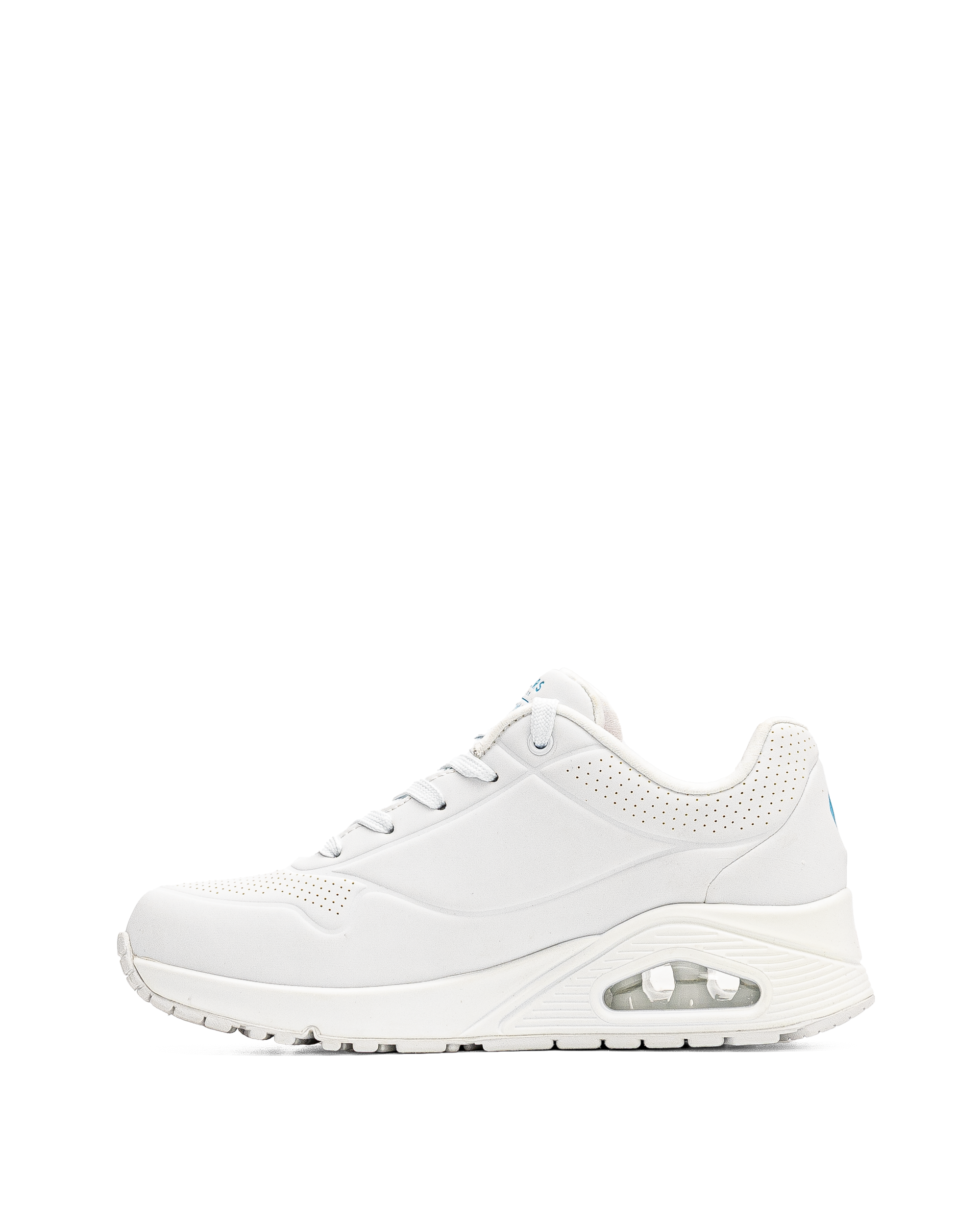 Uno highlight love  - Blanc - #15Y-43