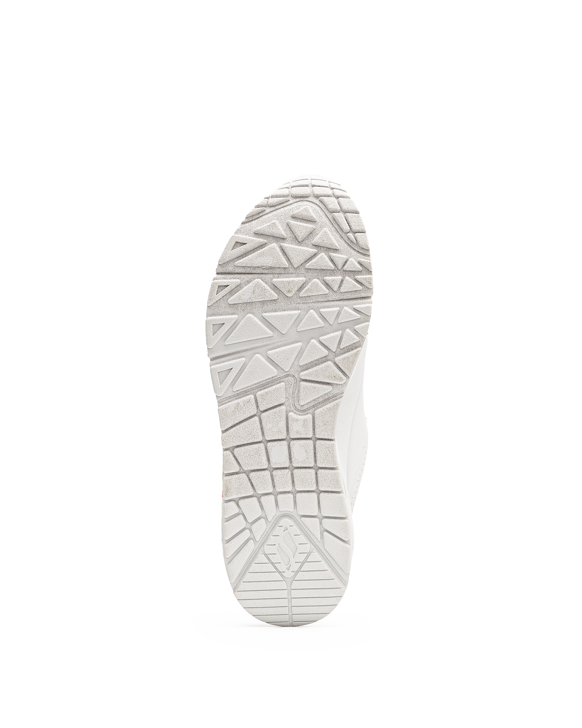 Uno highlight love  - Blanc - #15Y-43