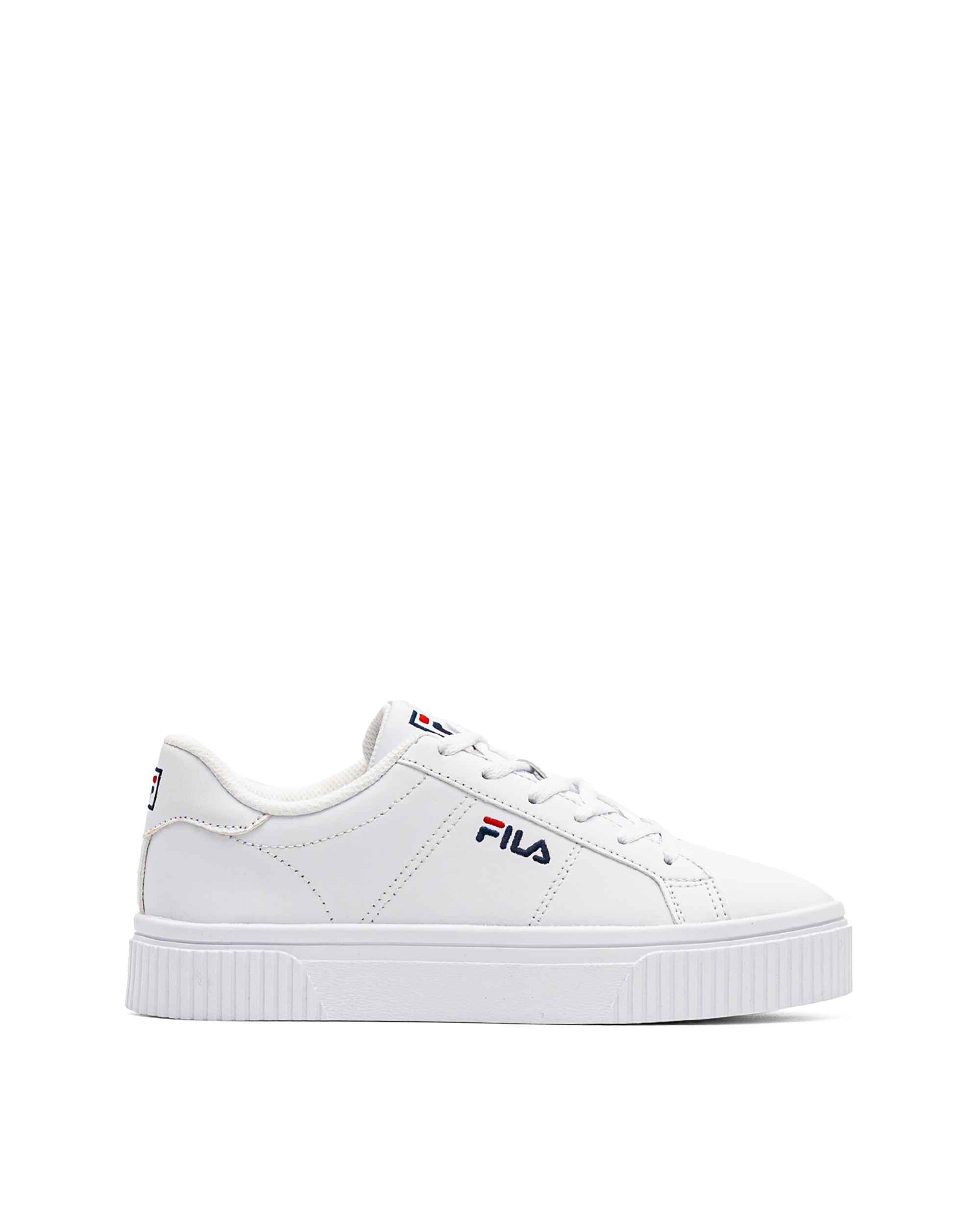 Panache 19  - Blanc - #15Y-45