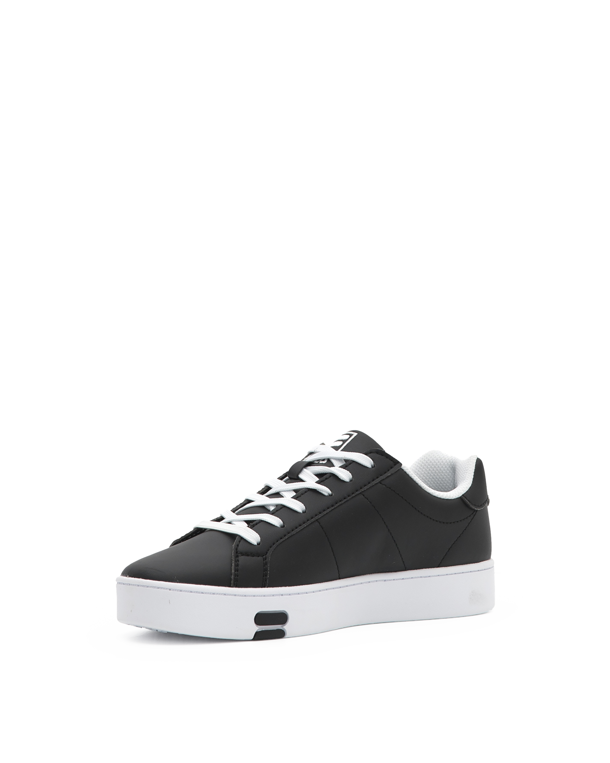 Ciano tn  - Noir - #15Y-46