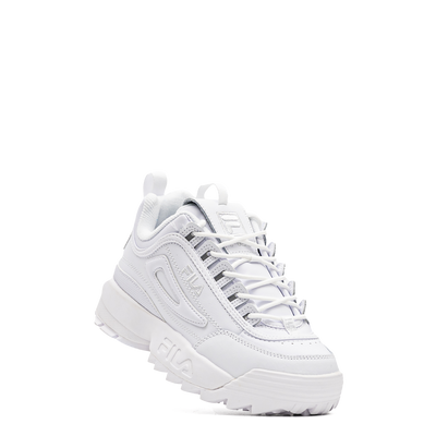 Disruptor 2 premium - Blanc uni - #15Y-47