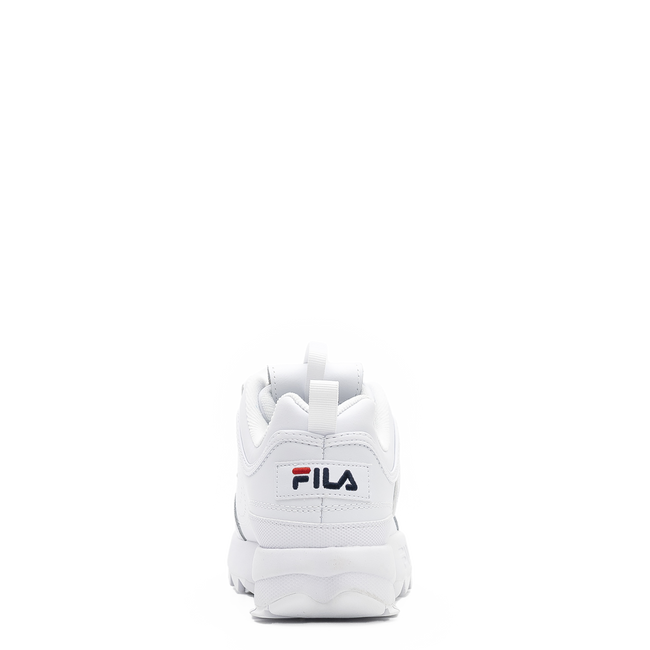 Disruptor 2 premium Blanc 15Y 47 Club Chaussures