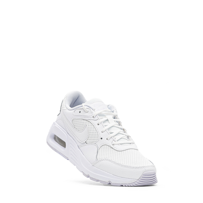 Air max sc  - Blanc uni - #15Y-52