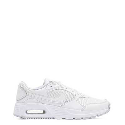 Air max sc  - Blanc uni - #15Y-52