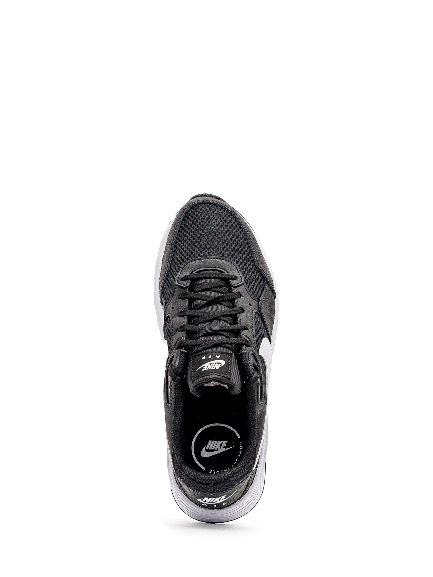 Air max sc  - Noir - #15Y-52