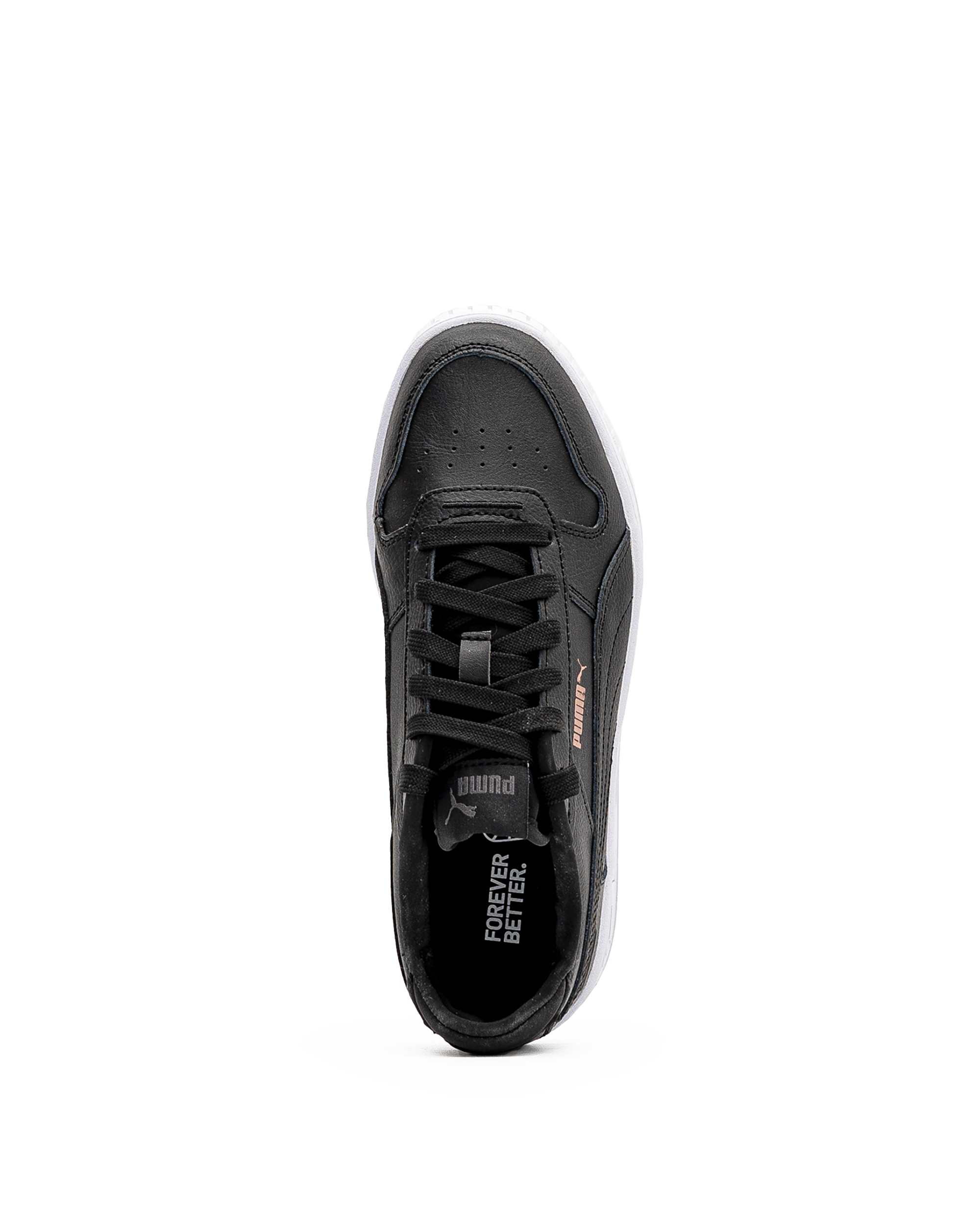 Carina street - Noir - #15Y-54