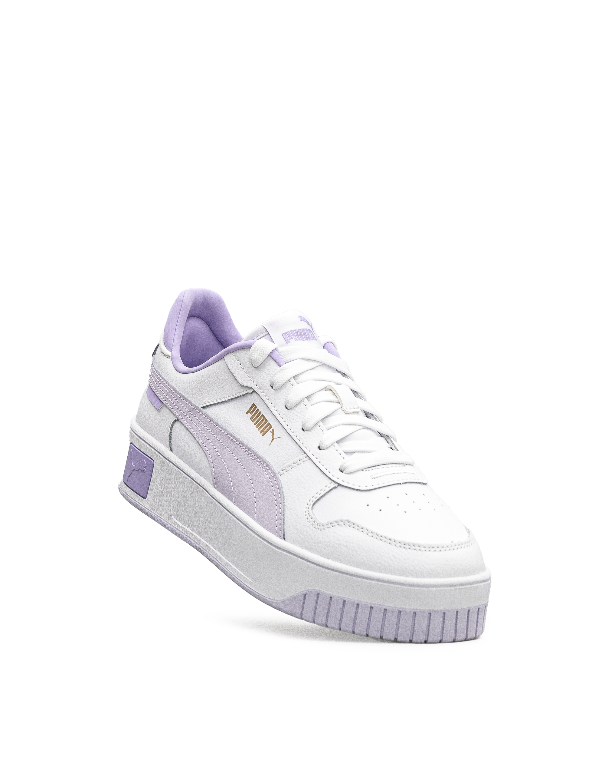 Carina street - Blanc - #15Y-54