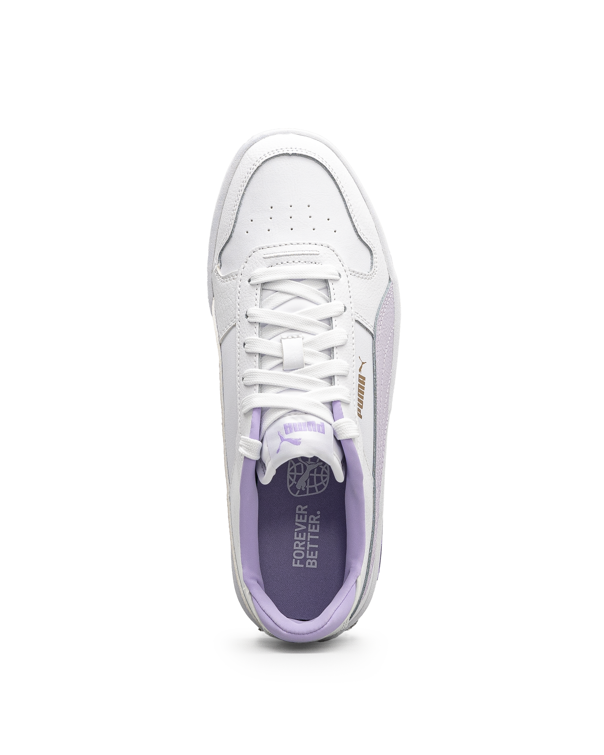 Carina street - Blanc - #15Y-54