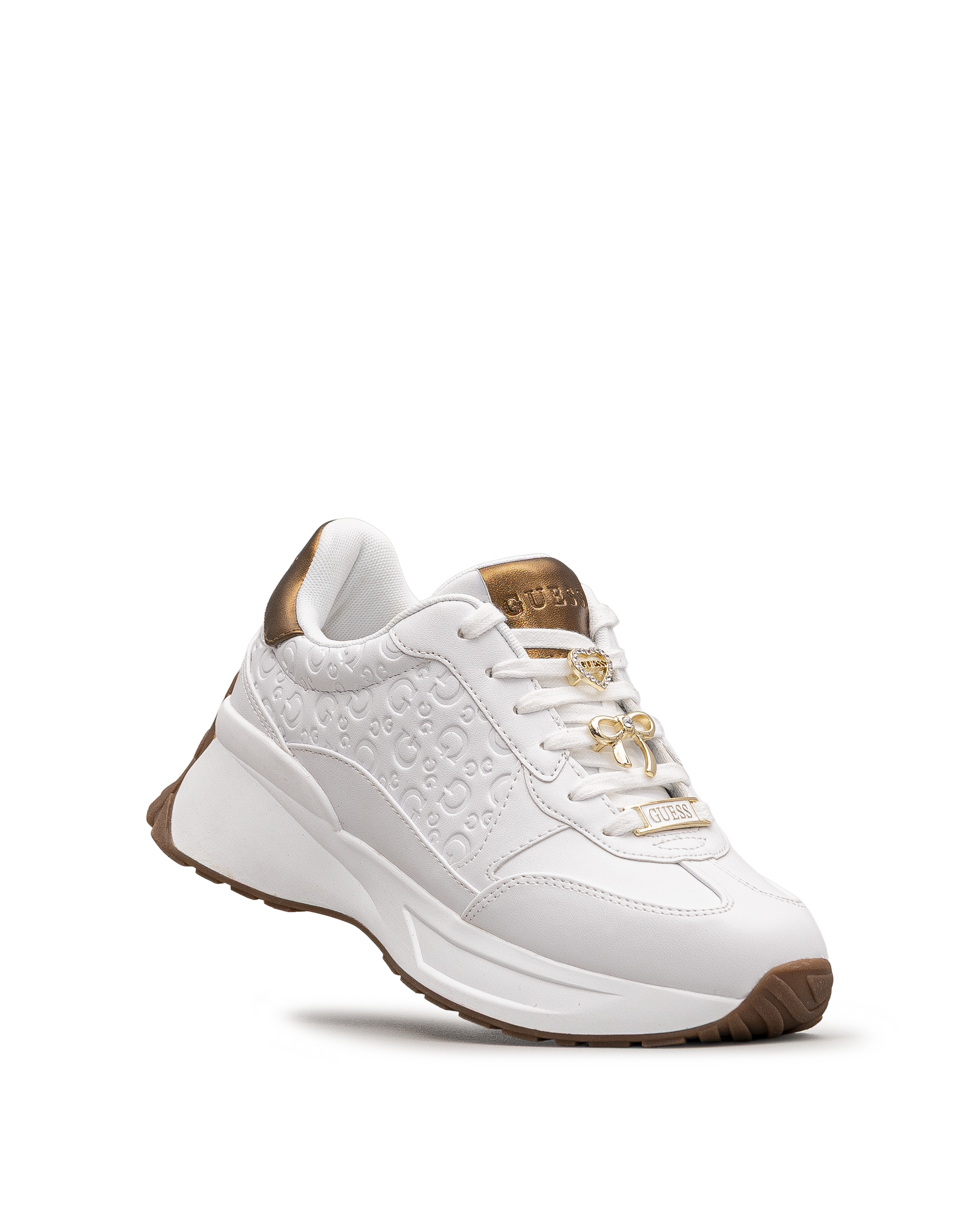 Farriah  - Blanc - #15Y-59