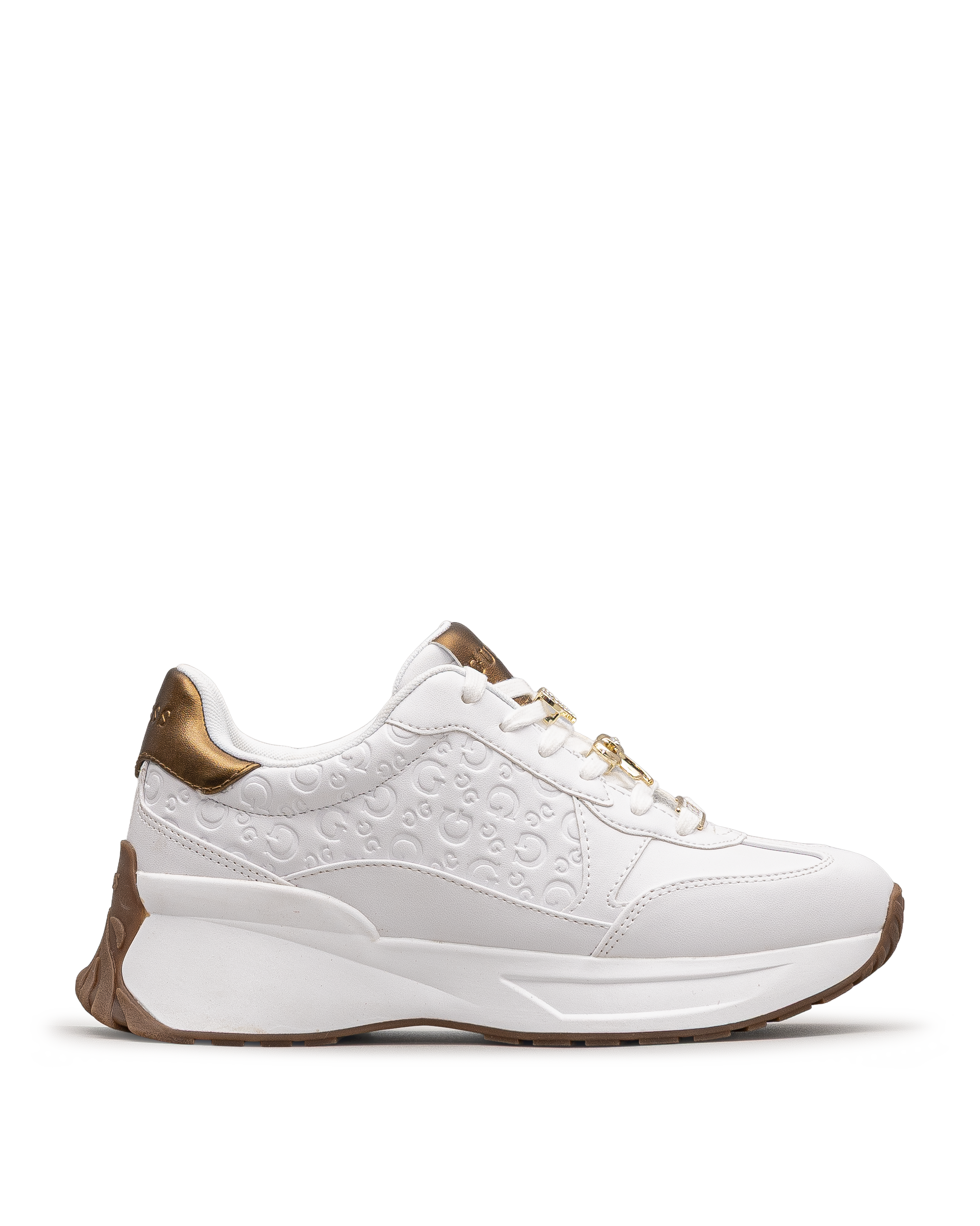 Farriah  - Blanc - #15Y-59