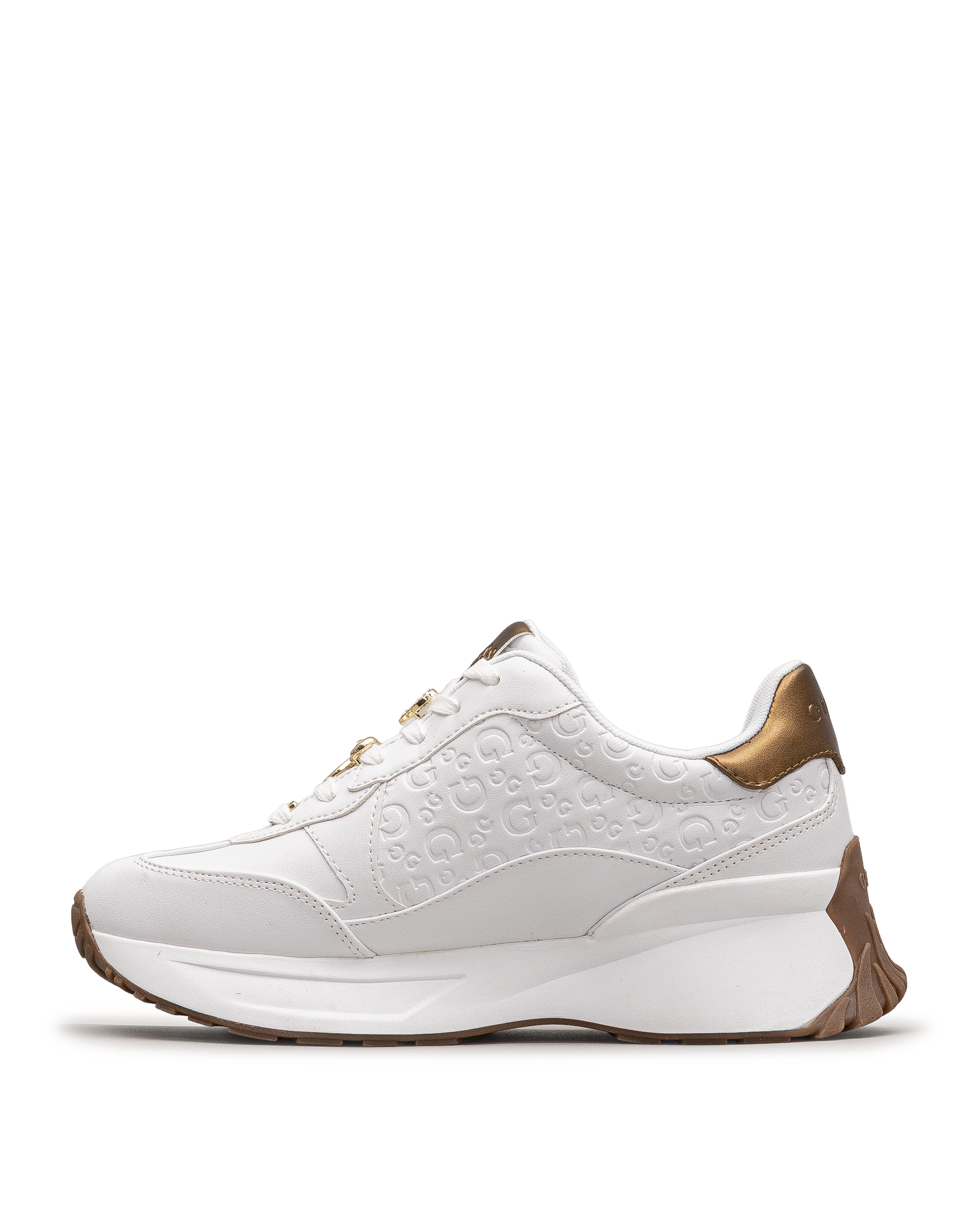 Farriah  - Blanc - #15Y-59