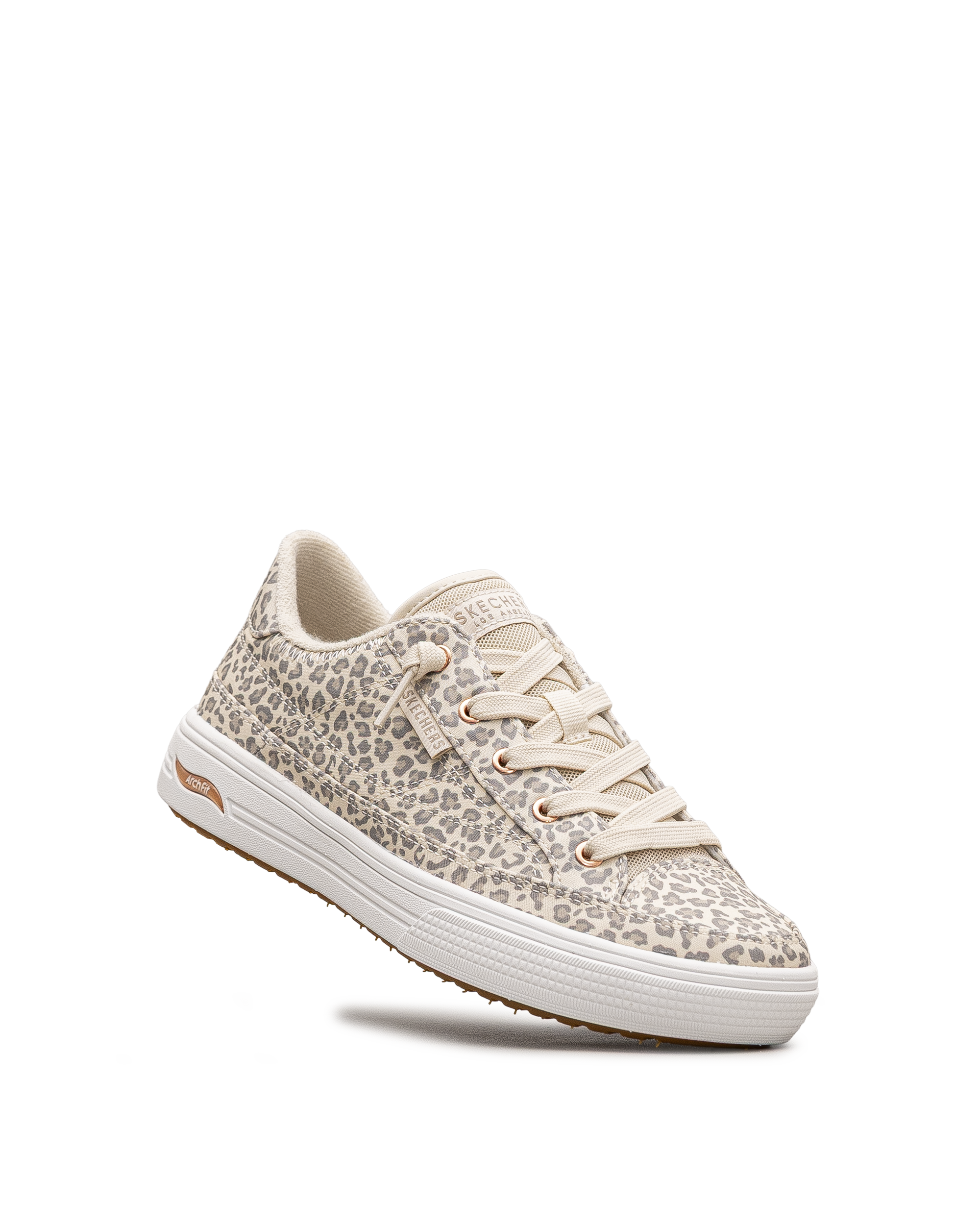 Flowa powa  - Blanc&bleu - #15Y-64