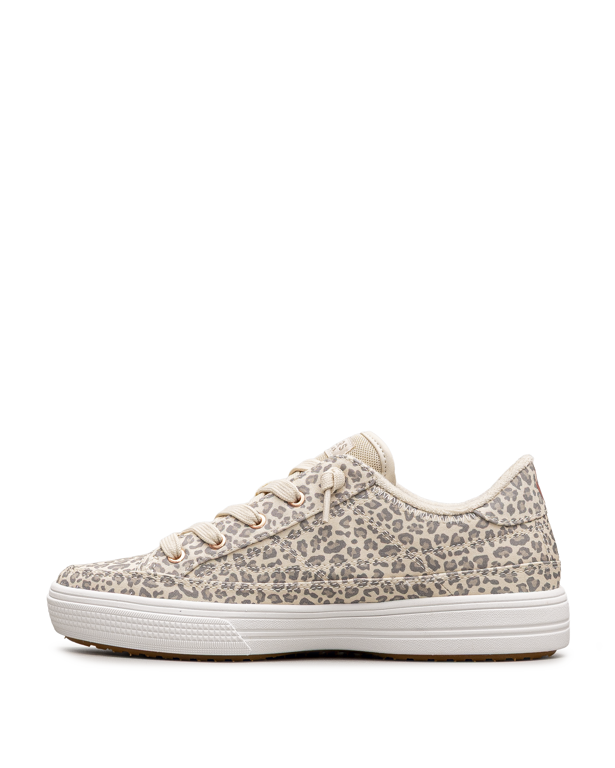 Flowa powa  - Blanc&bleu - #15Y-64