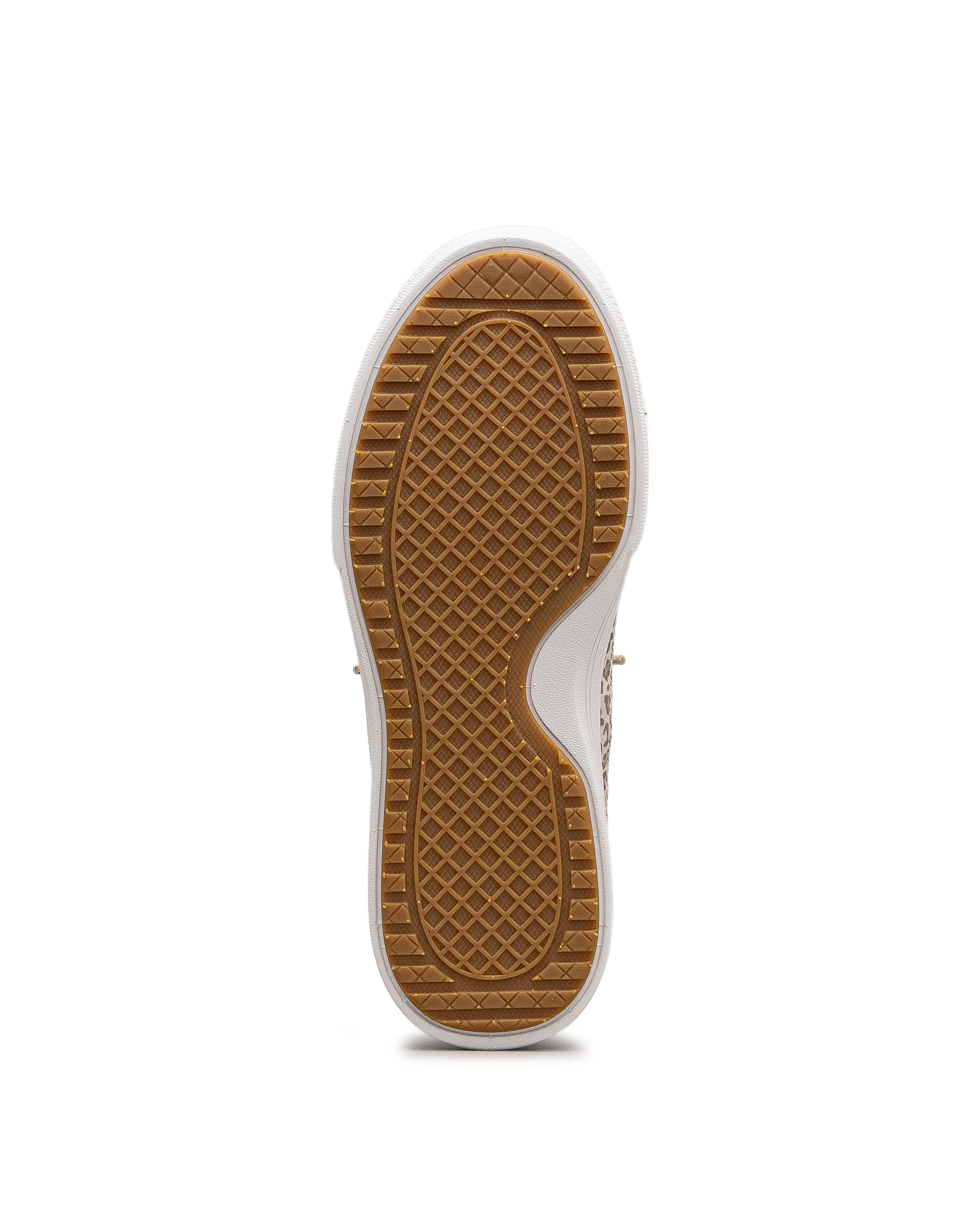 Flowa powa  - Blanc&bleu - #15Y-64